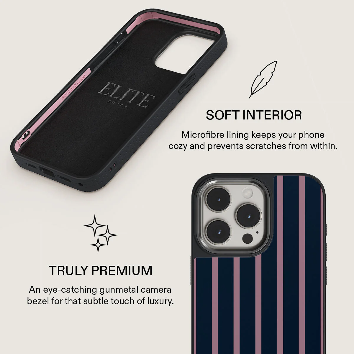 Fast Lane - iPhone 15 Pro Max Case - Image 17