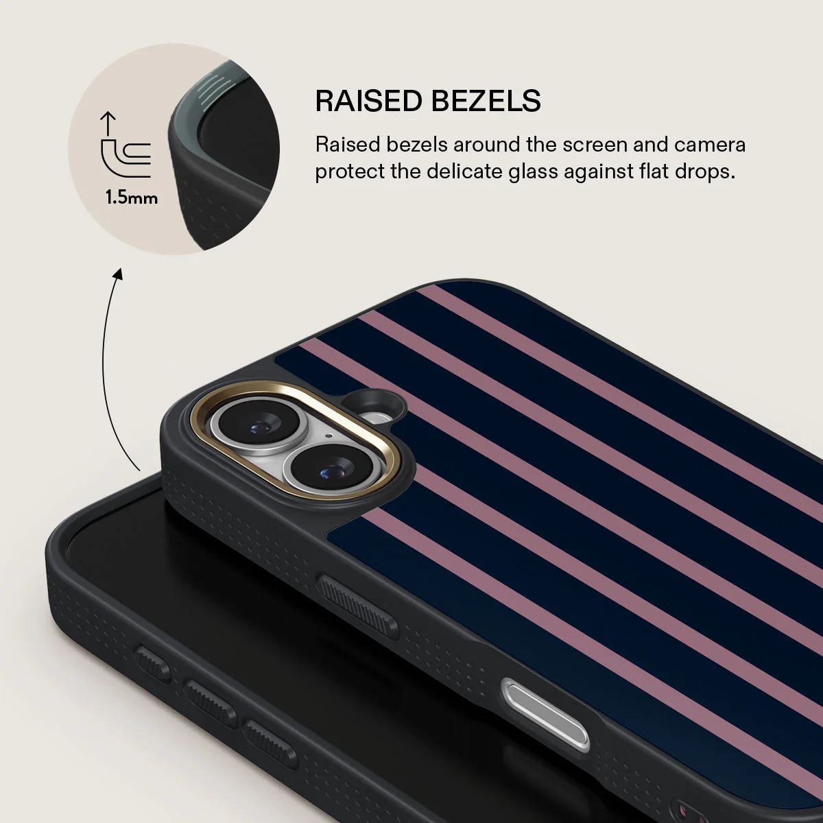 Fast Lane - iPhone 16 Case - Image 9