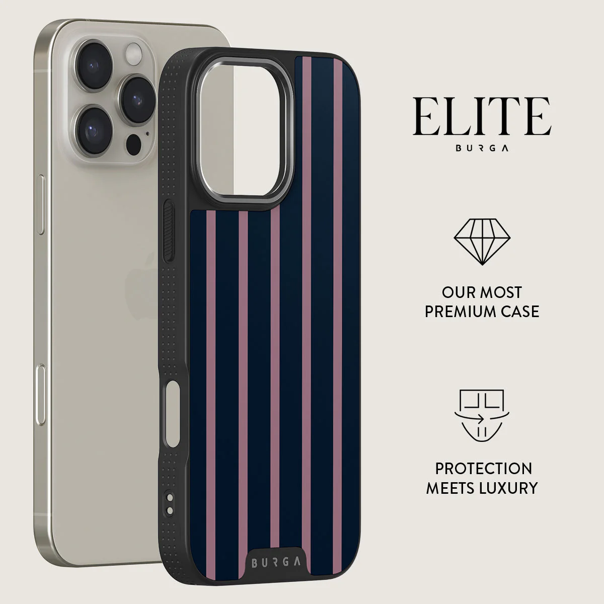 Fast Lane - iPhone 16 Pro Case - Image 14
