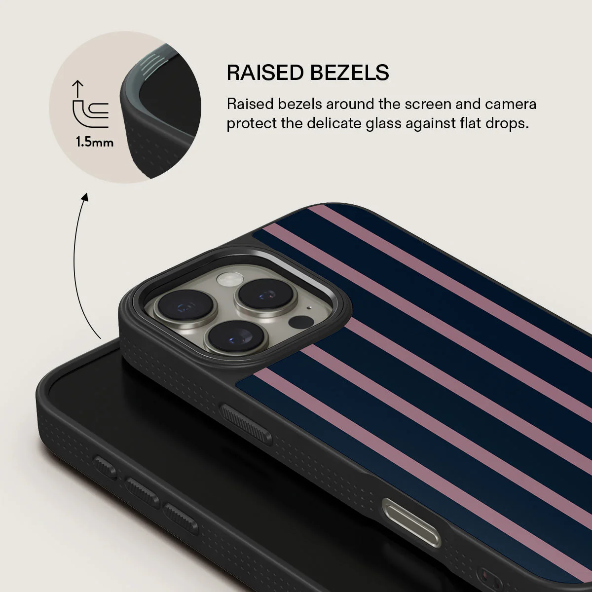 Fast Lane - iPhone 16 Pro Case - Image 16
