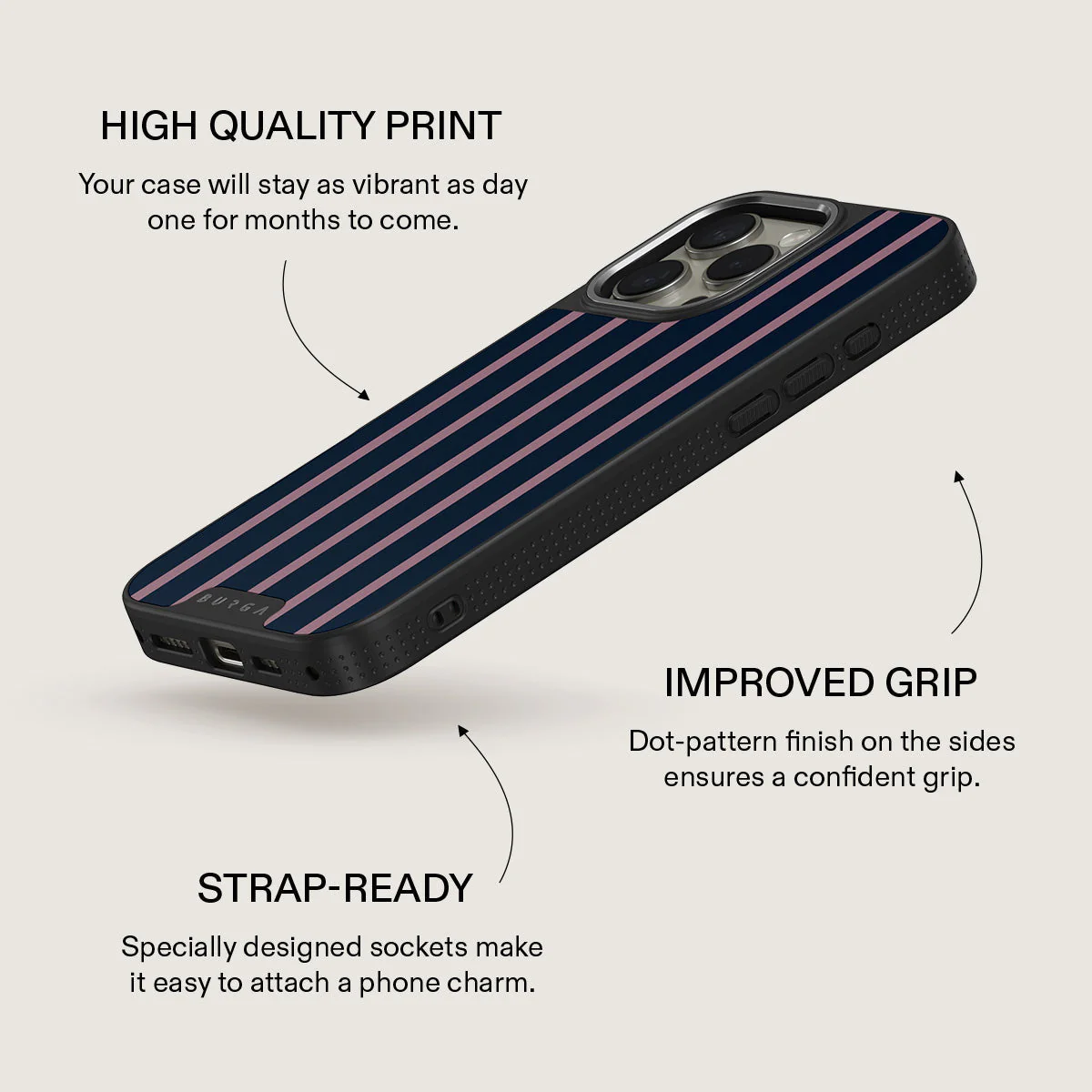 Fast Lane - iPhone 16 Pro Case - Image 17