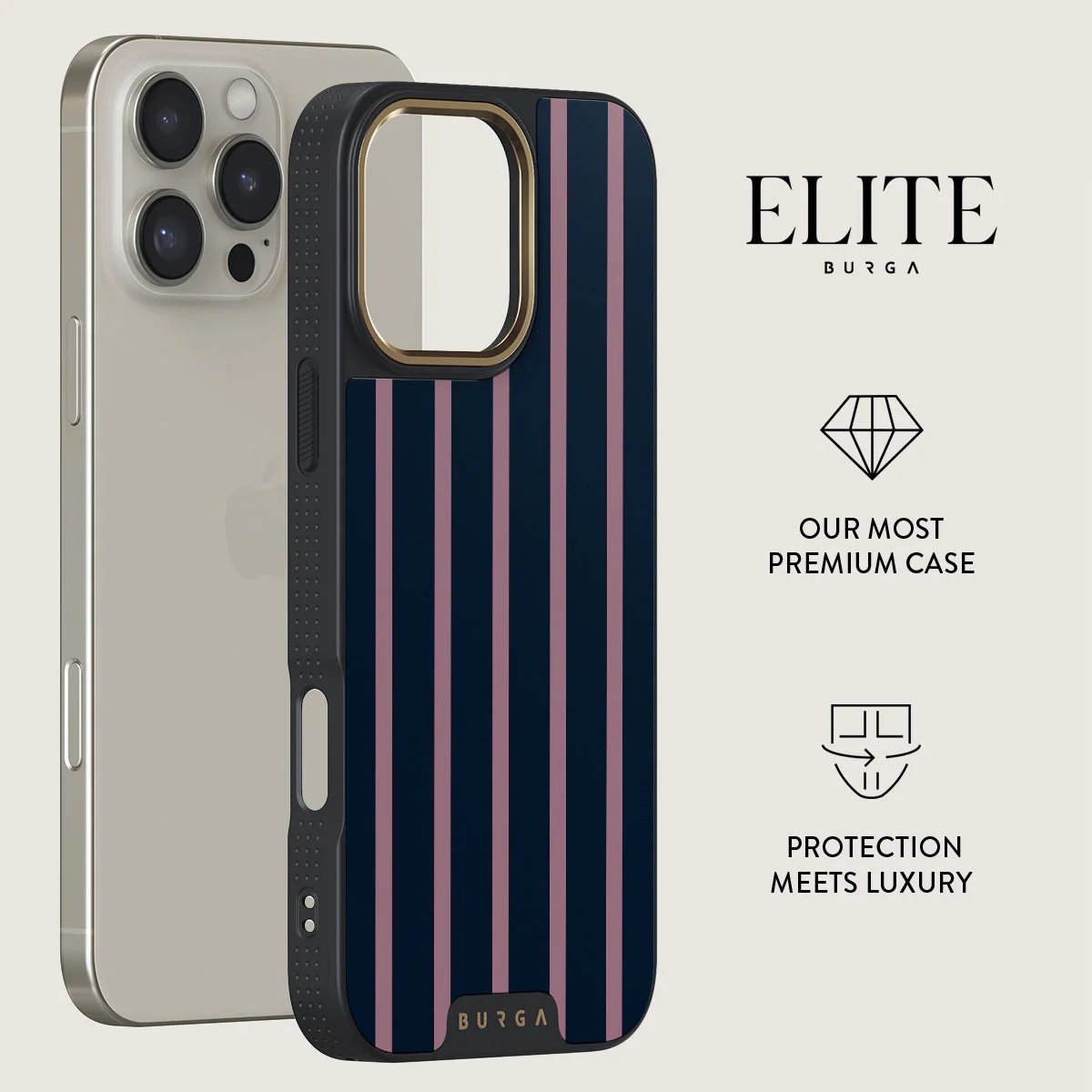 Fast Lane - iPhone 16 Pro Case - Image 7
