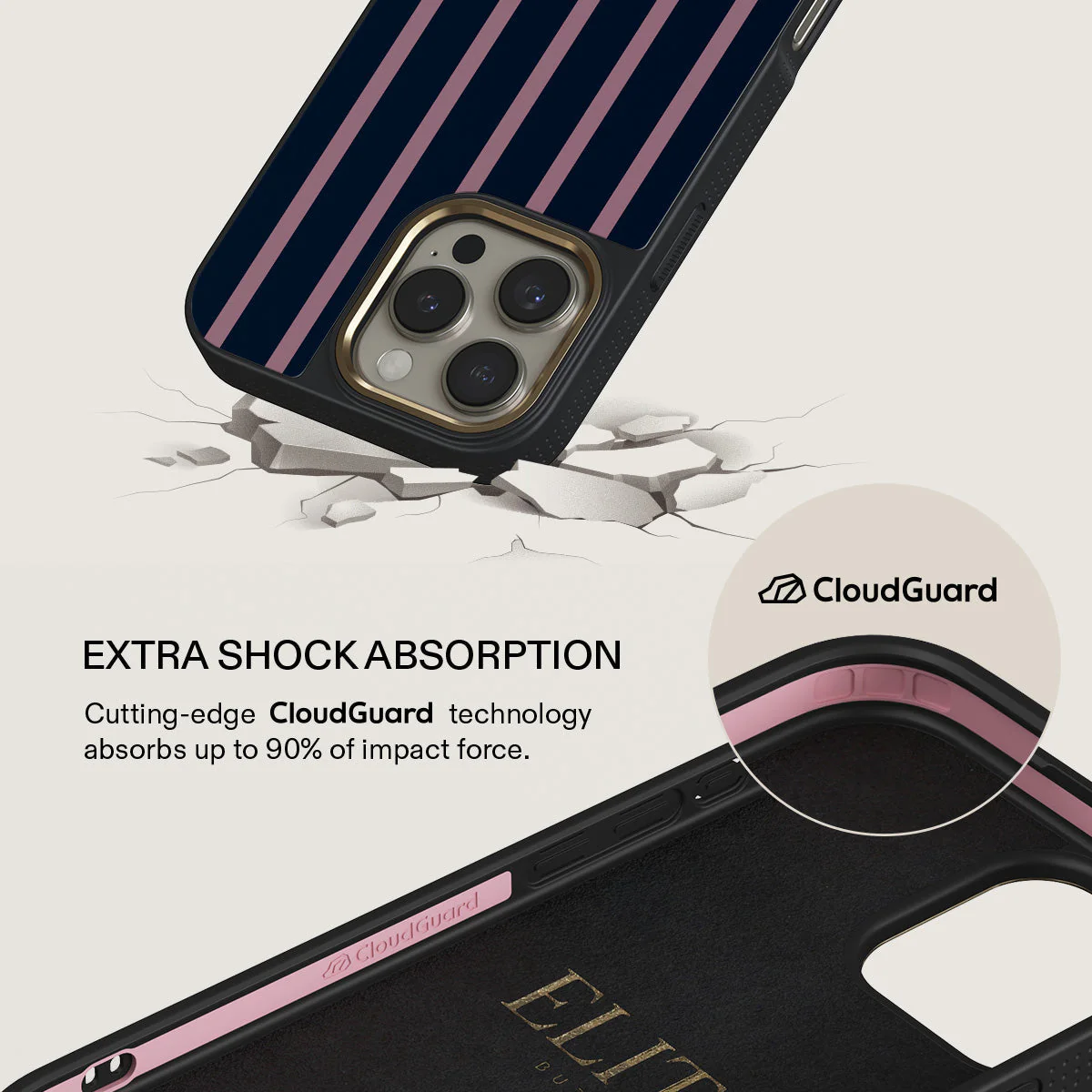 Fast Lane - iPhone 16 Pro Case - Image 8