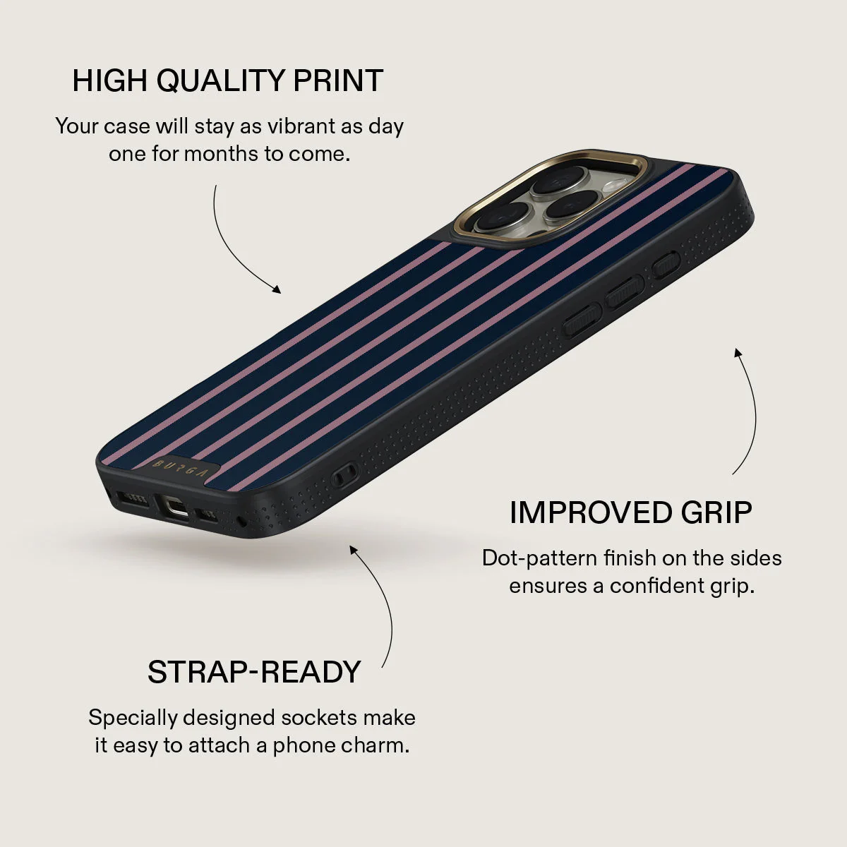 Fast Lane - iPhone 16 Pro Max Case - Image 10