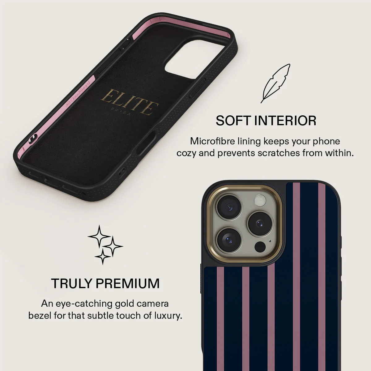 Fast Lane - iPhone 16 Pro Max Case - Image 11