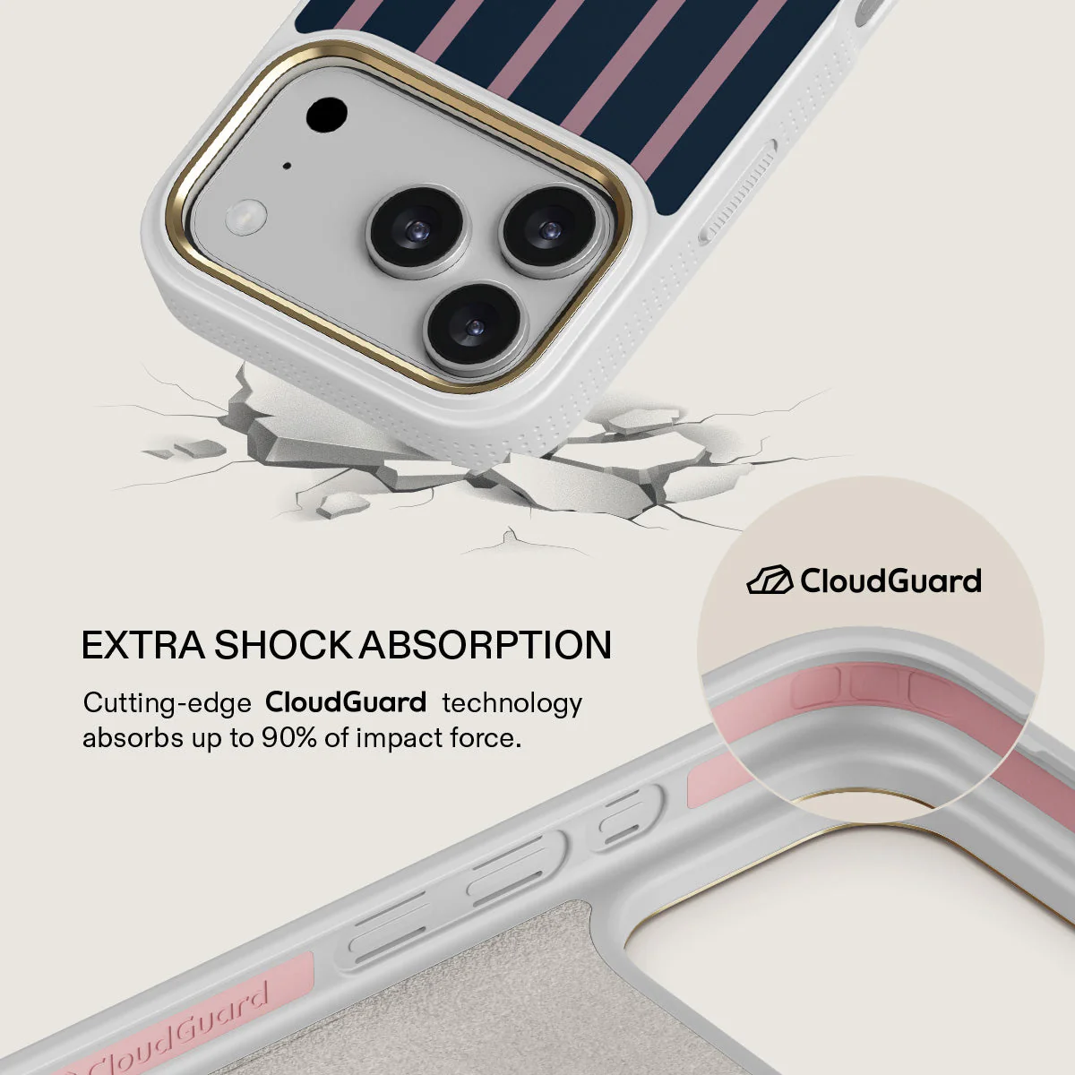Fast Lane - iPhone 17 Pro Case - Image 21