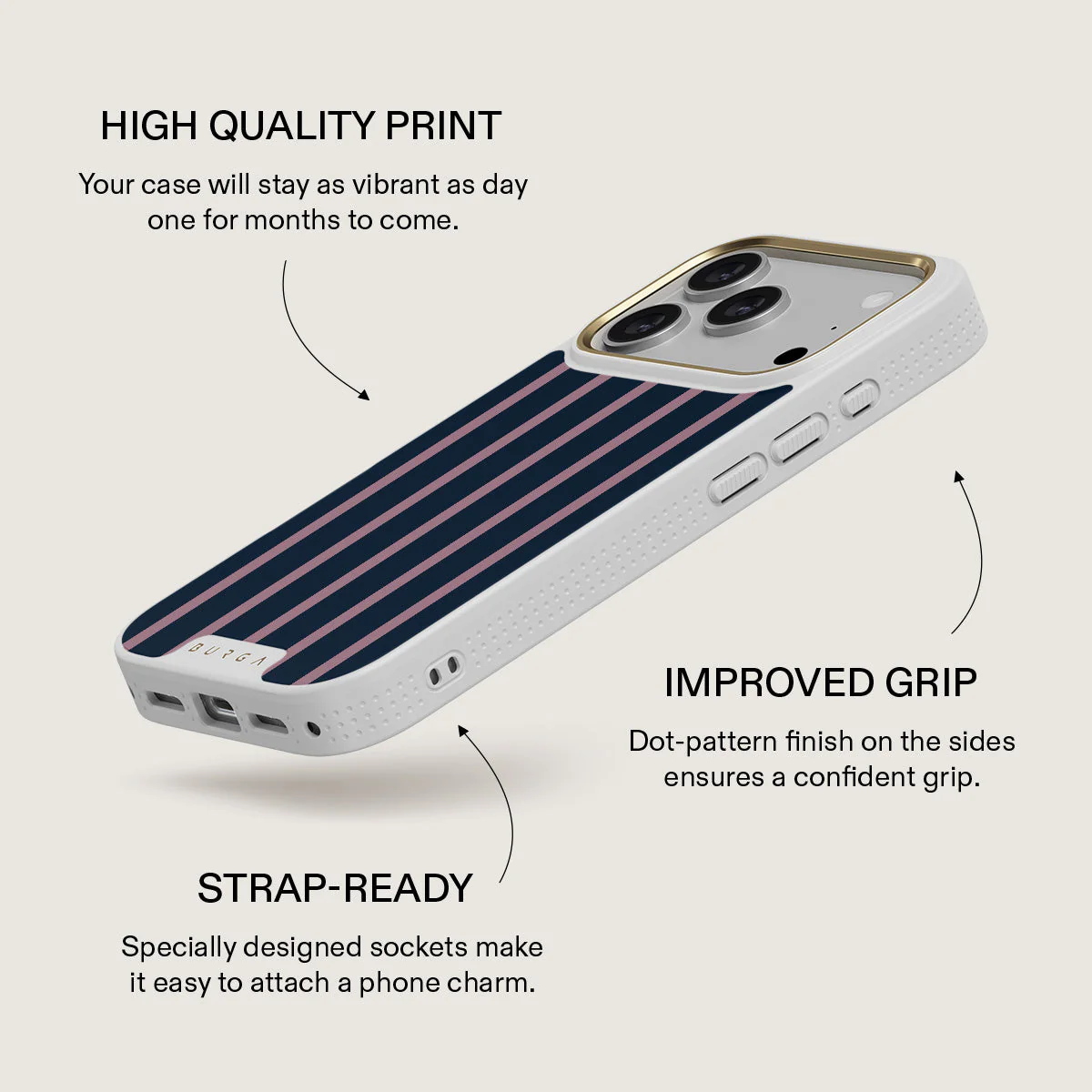 Fast Lane - iPhone 17 Pro Case - Image 23