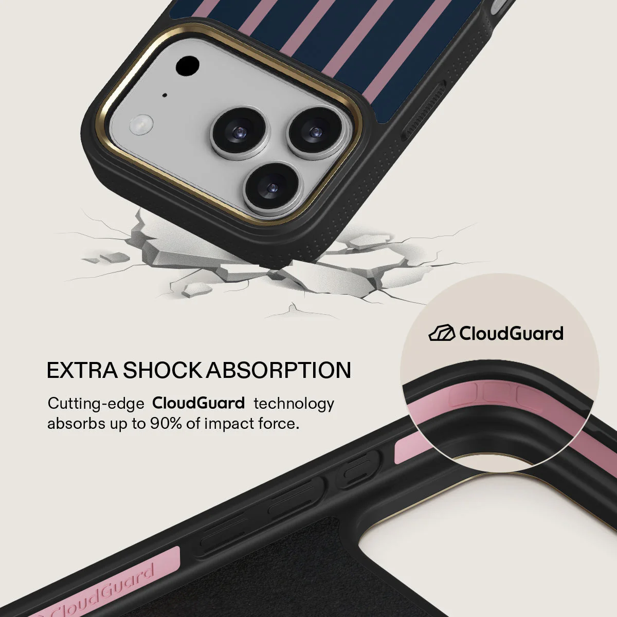 Fast Lane - iPhone 17 Pro Case - Image 7