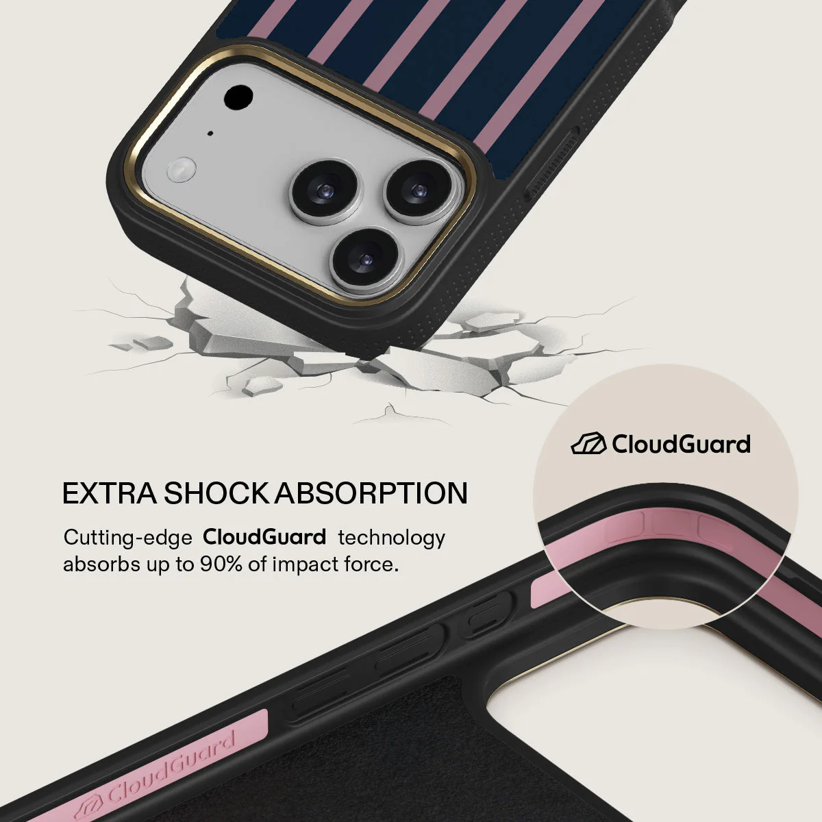 Fast Lane - iPhone 17 Pro Max Case - Image 7