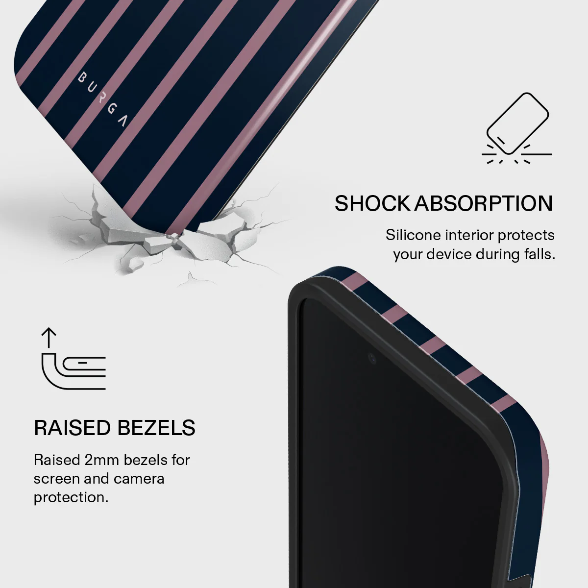 Fast Lane - iPhone 17e Case - Image 4