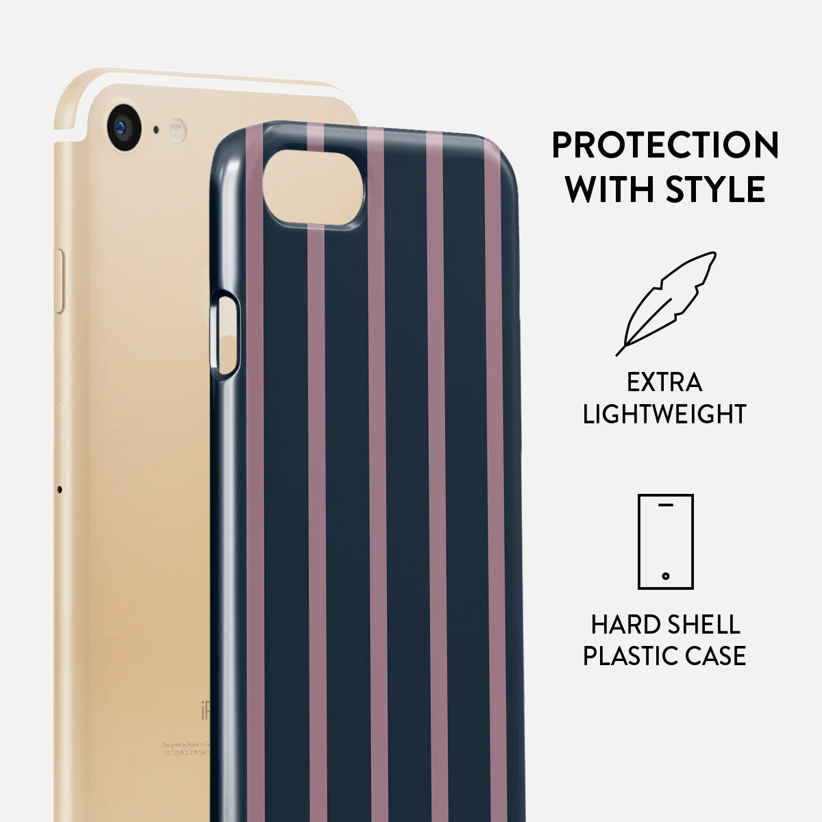 Fast Lane - iPhone 7 / iPhone 8 Case - Image 2