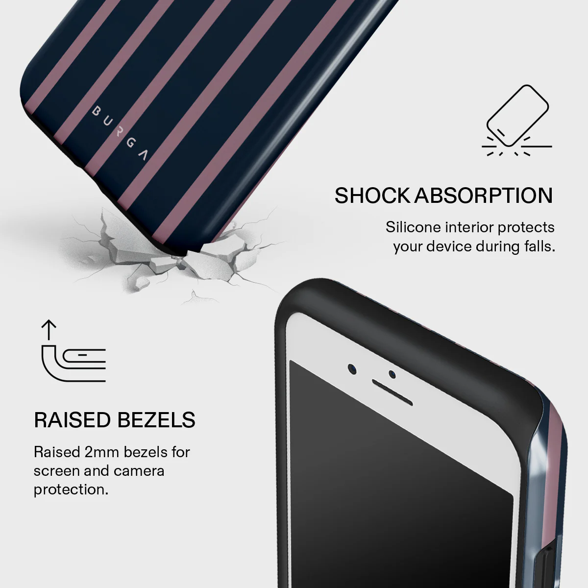 Fast Lane - iPhone 7 Plus / 8 Plus Case - Image 8
