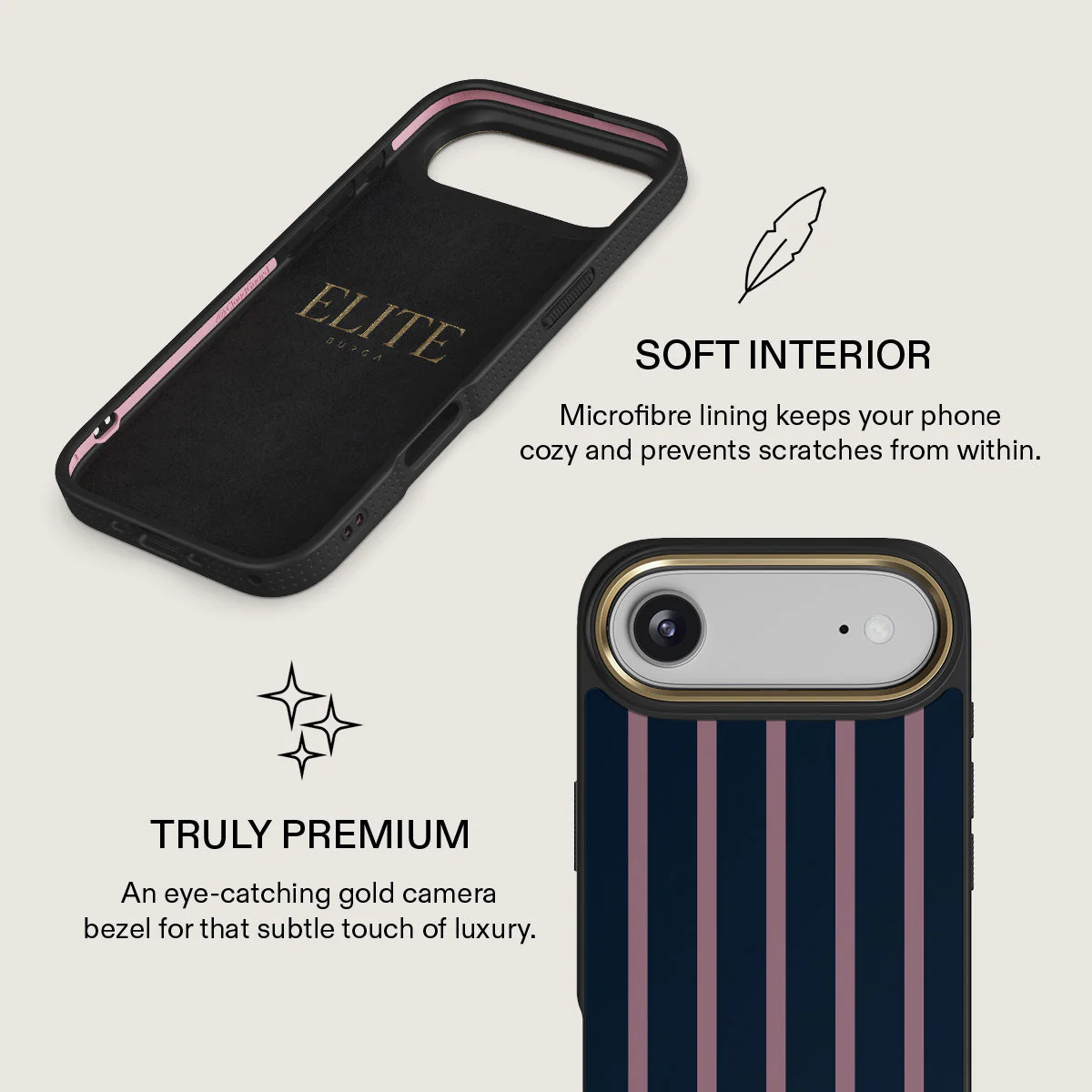 Fast Lane - iPhone Air Case - Image 10