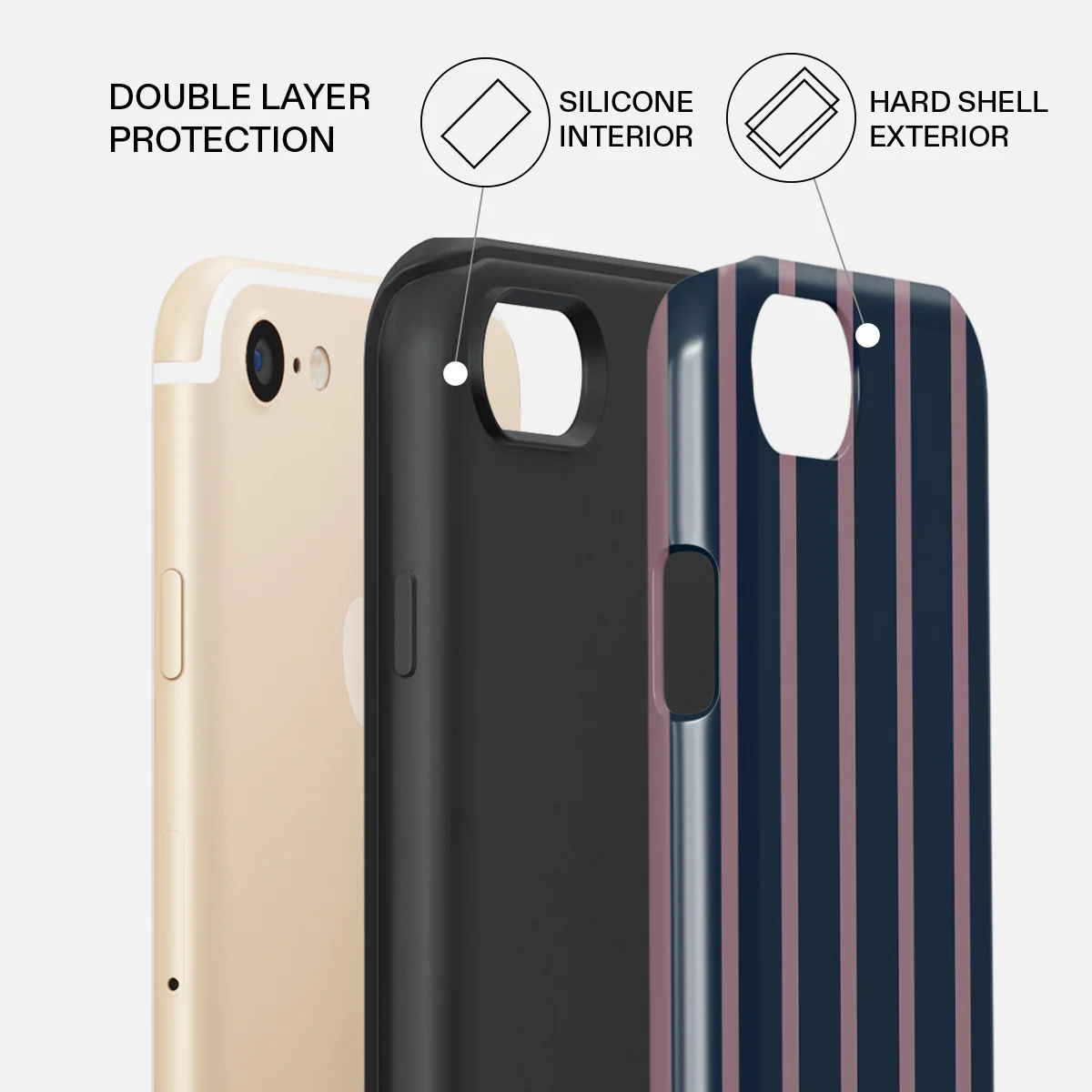Fast Lane - iPhone SE (2022) Case - Image 6
