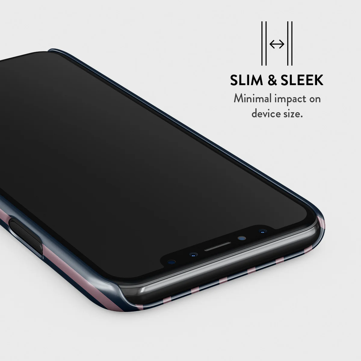 Fast Lane - iPhone X / XS Case - Image 4