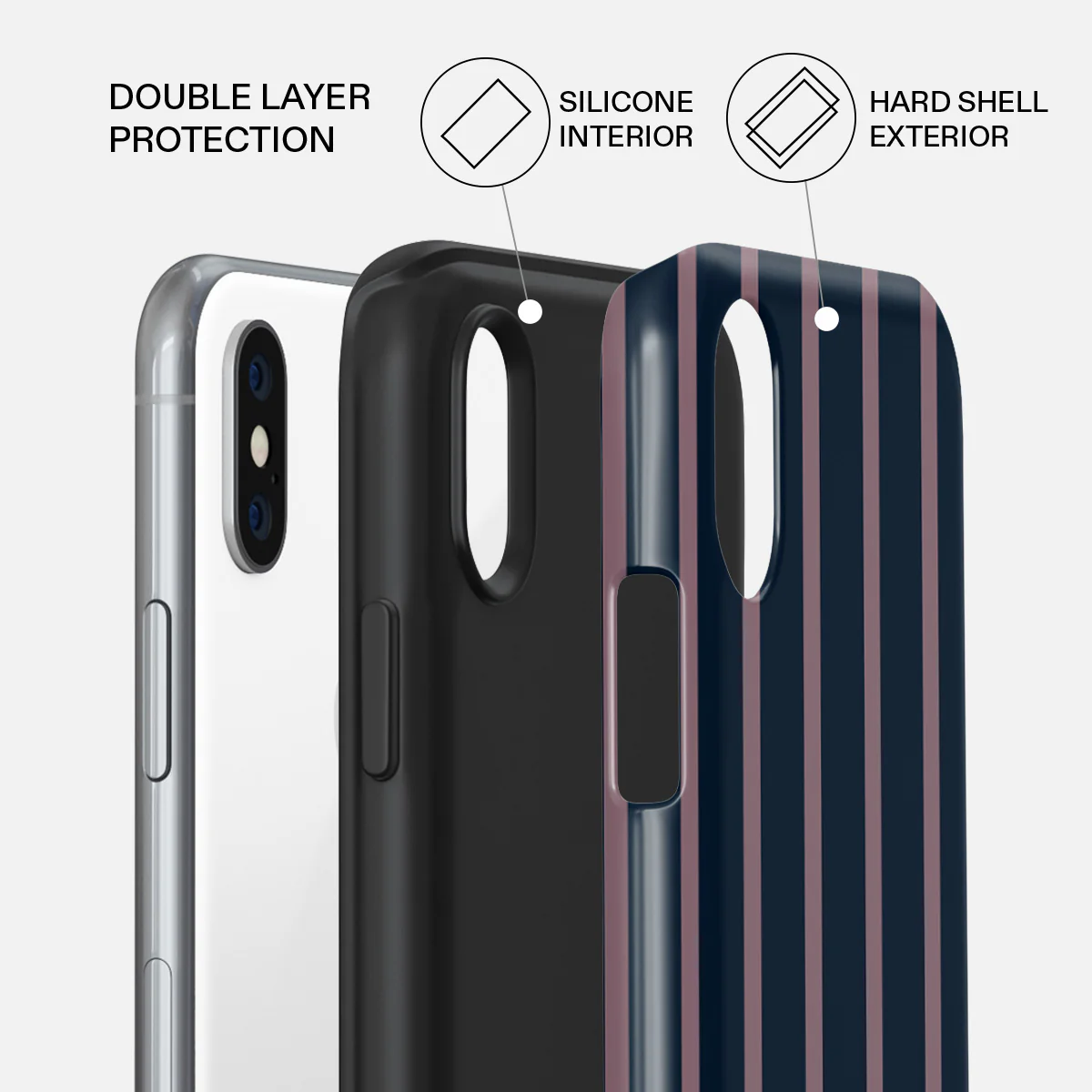Fast Lane - iPhone X / XS Case - Image 6