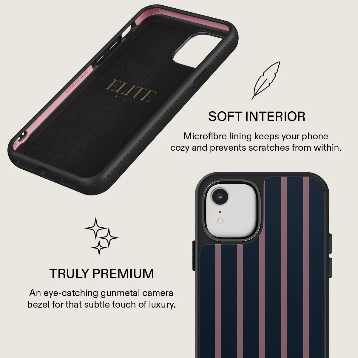Fast Lane - iPhone XR Case - Image 21