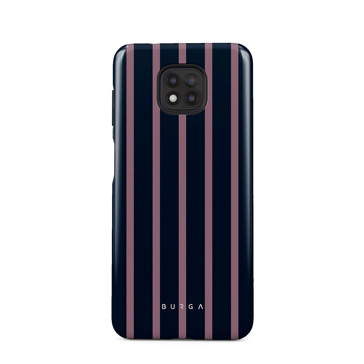 Fast Lane - Motorola Moto G Power 2021 Case