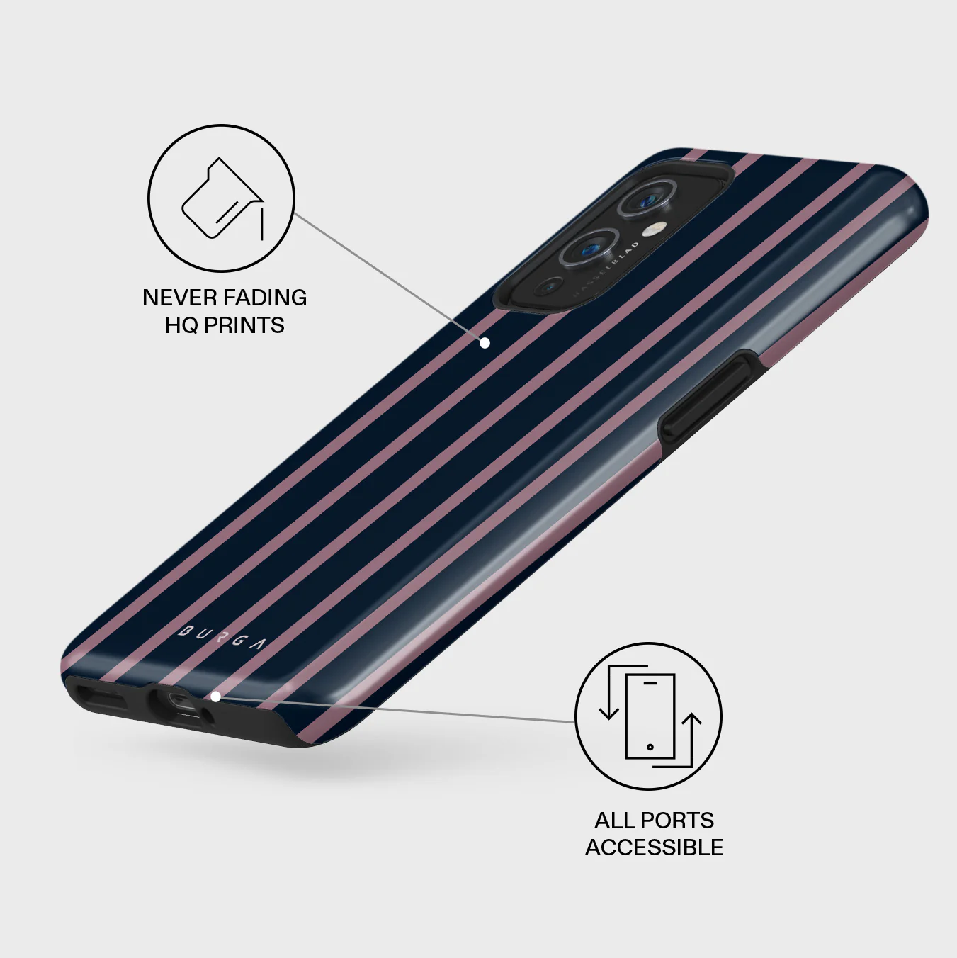 Fast Lane - OnePlus 9 Case - Image 3