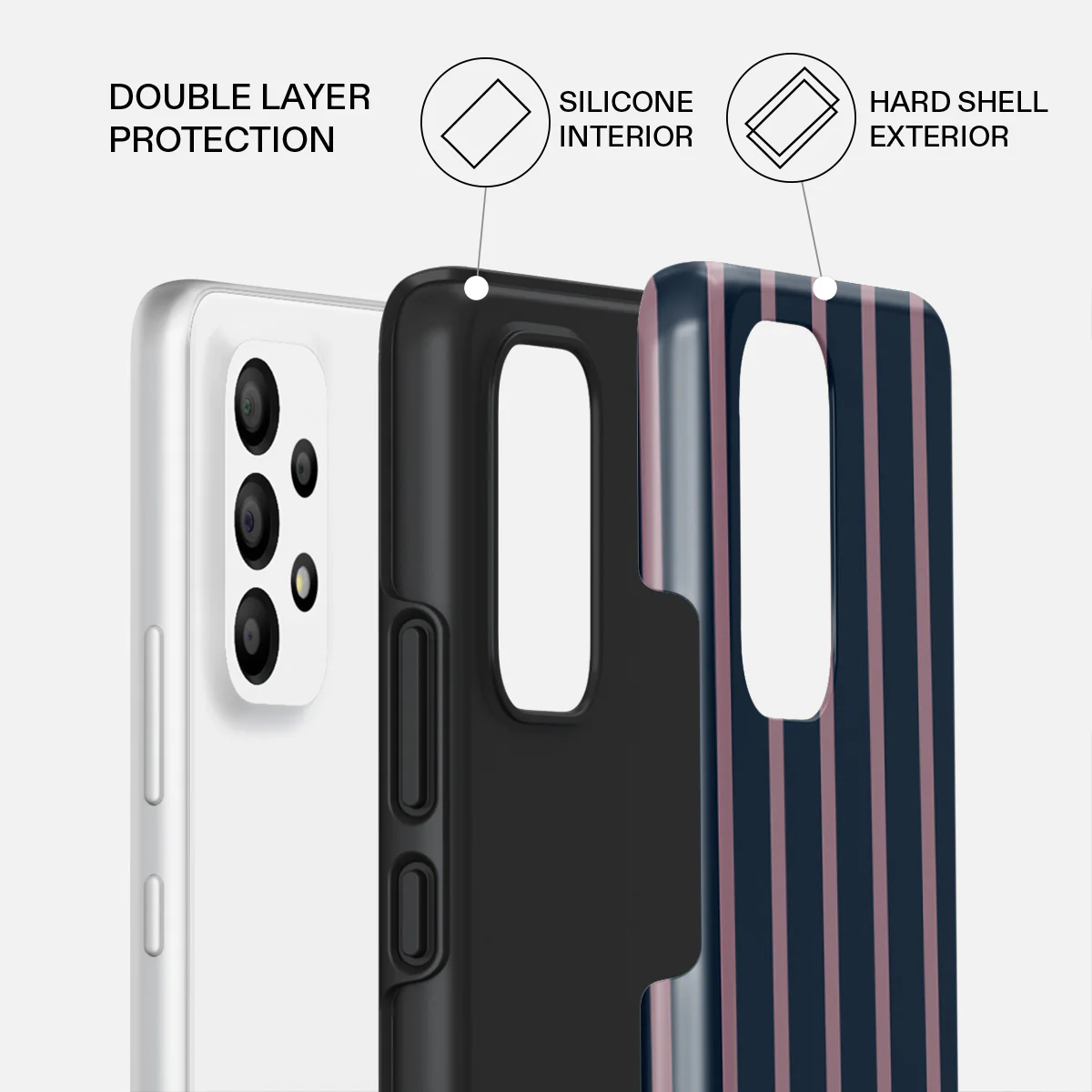 Fast Lane - Samsung Galaxy A33 Case - Image 2