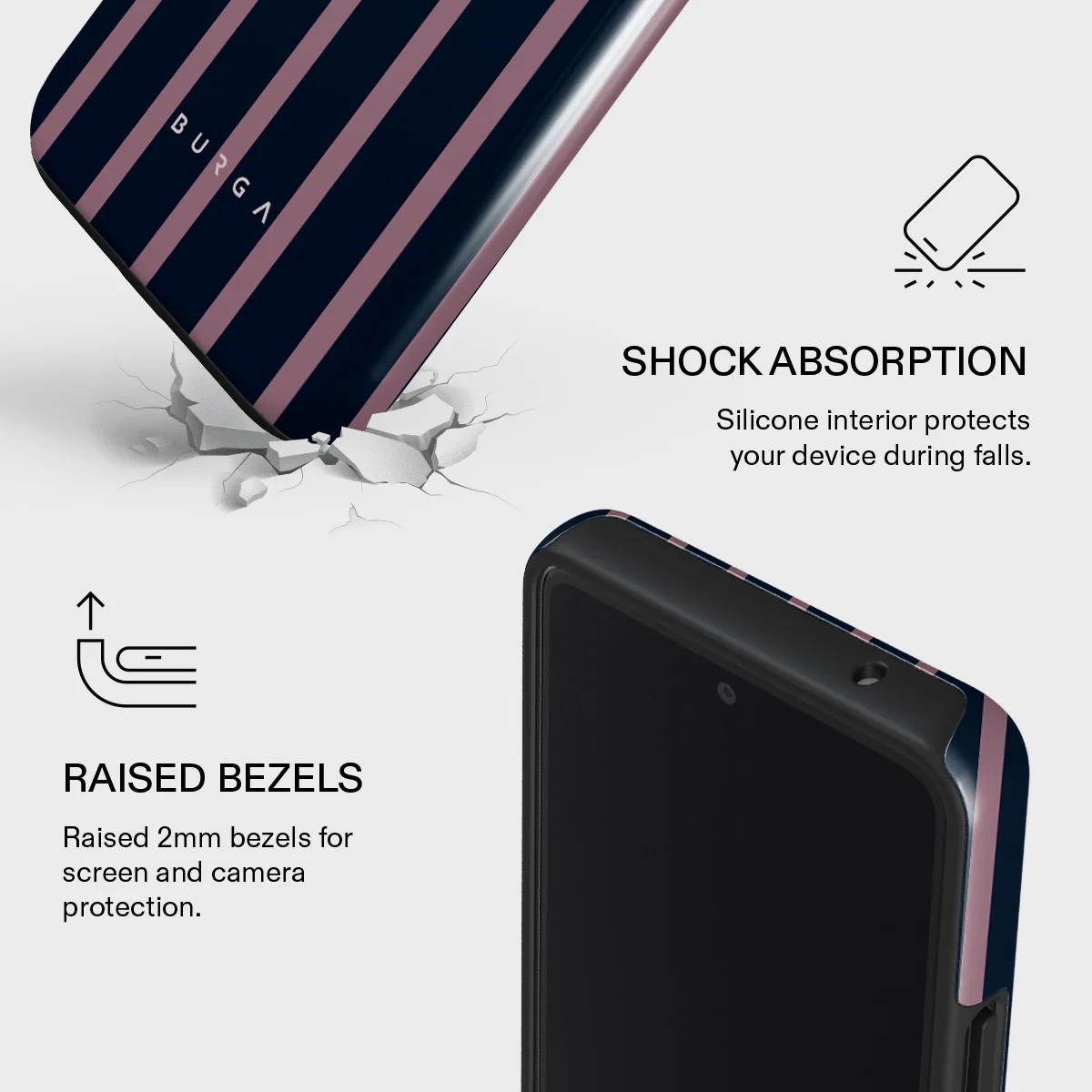 Fast Lane - Samsung Galaxy A33 Case - Image 4