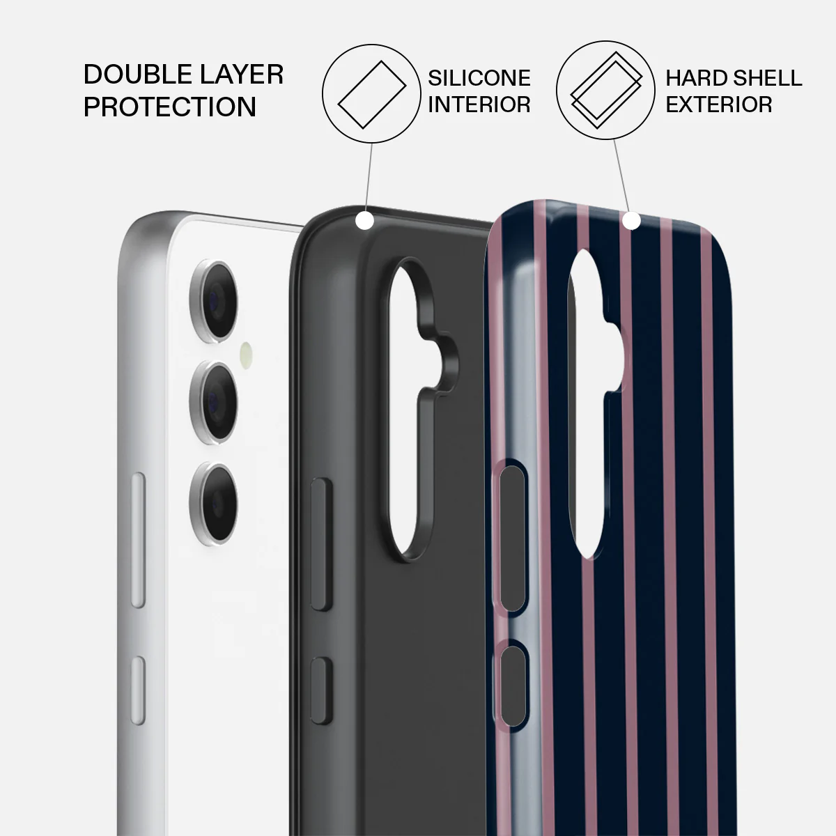 Fast Lane - Samsung Galaxy A54 Case - Image 2