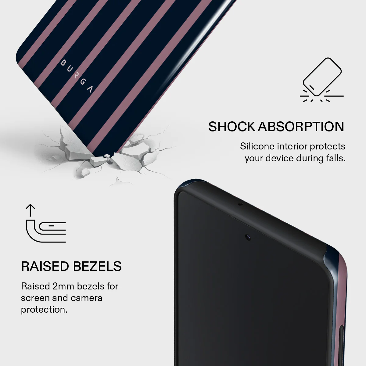 Fast Lane - Samsung Galaxy A71 4G Case - Image 4