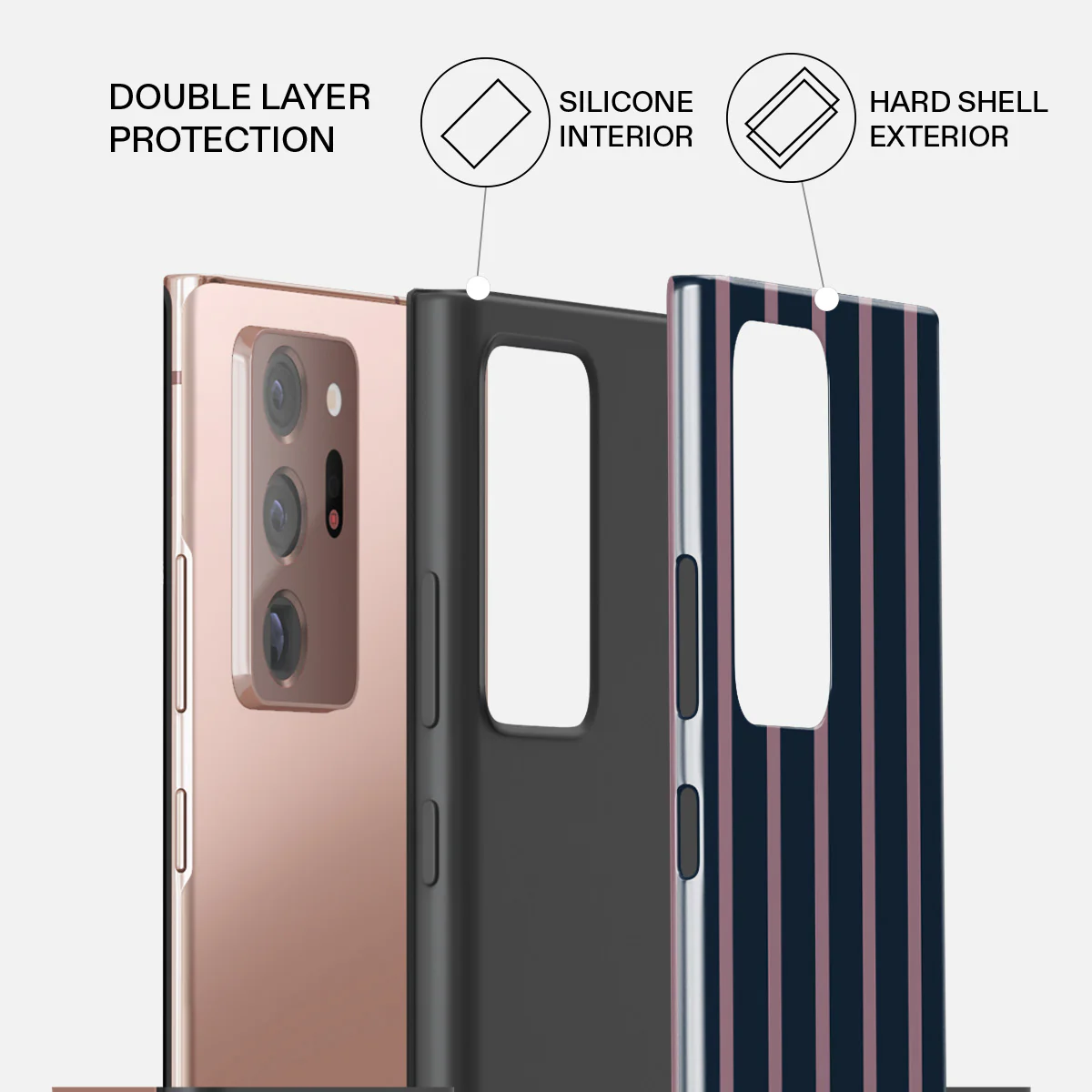 Fast Lane - Samsung Galaxy Note 20 Ultra 4G / 5G Case - Image 6