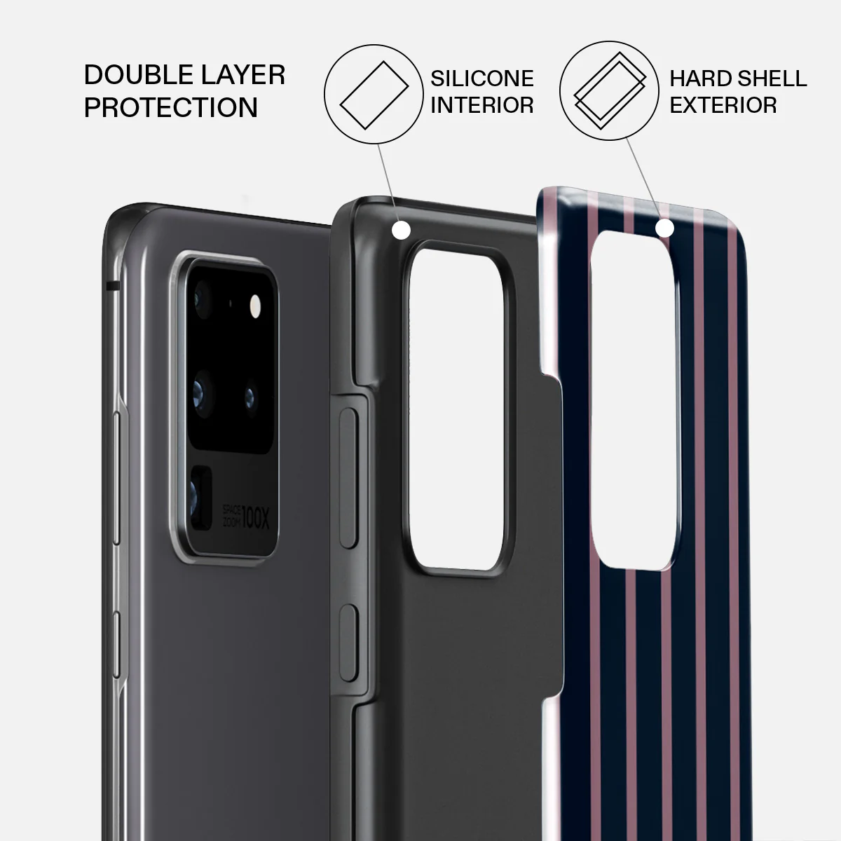 Fast Lane - Samsung Galaxy S20 Ultra 4G / 5G Case - Image 6