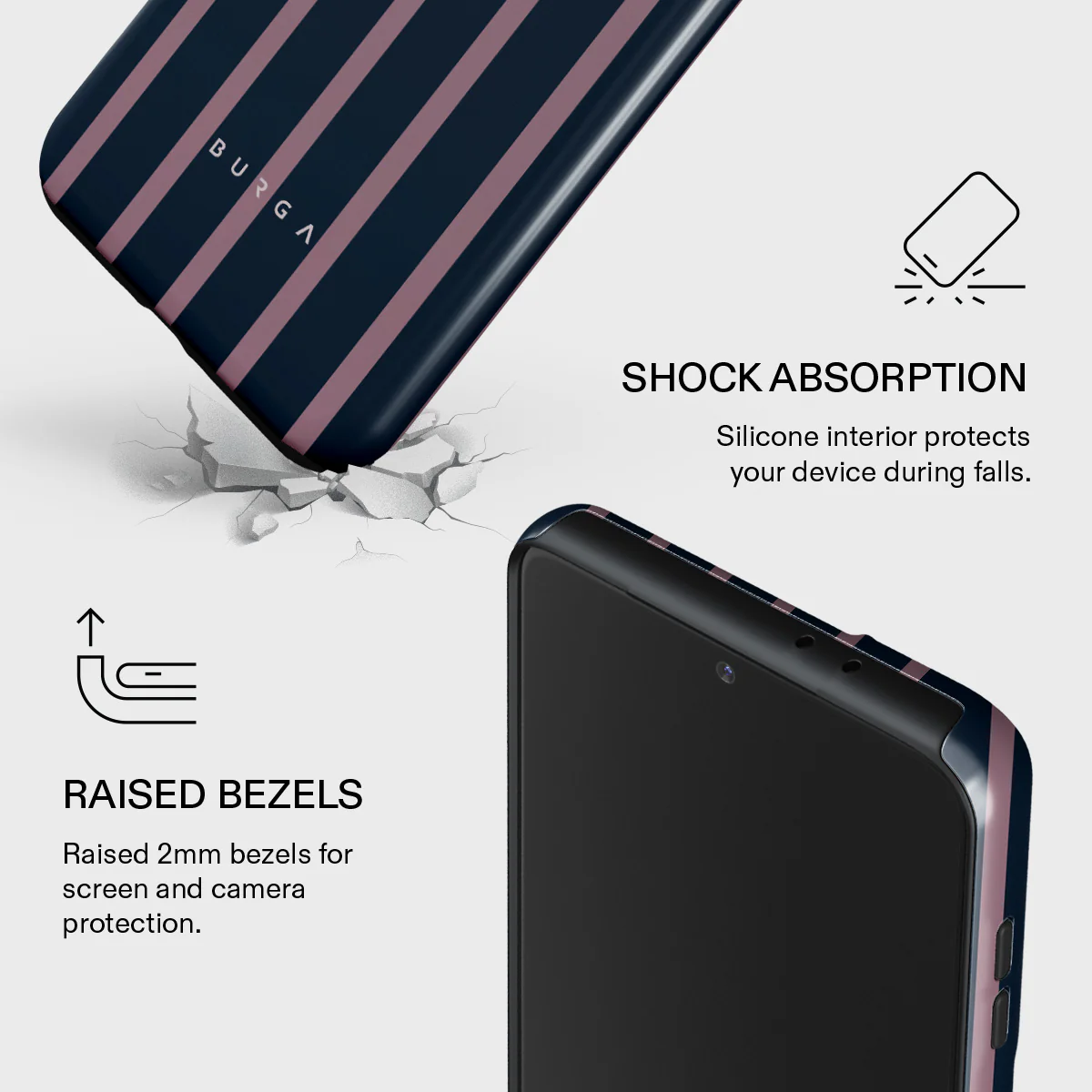 Fast Lane - Samsung Galaxy S21 Case - Image 4