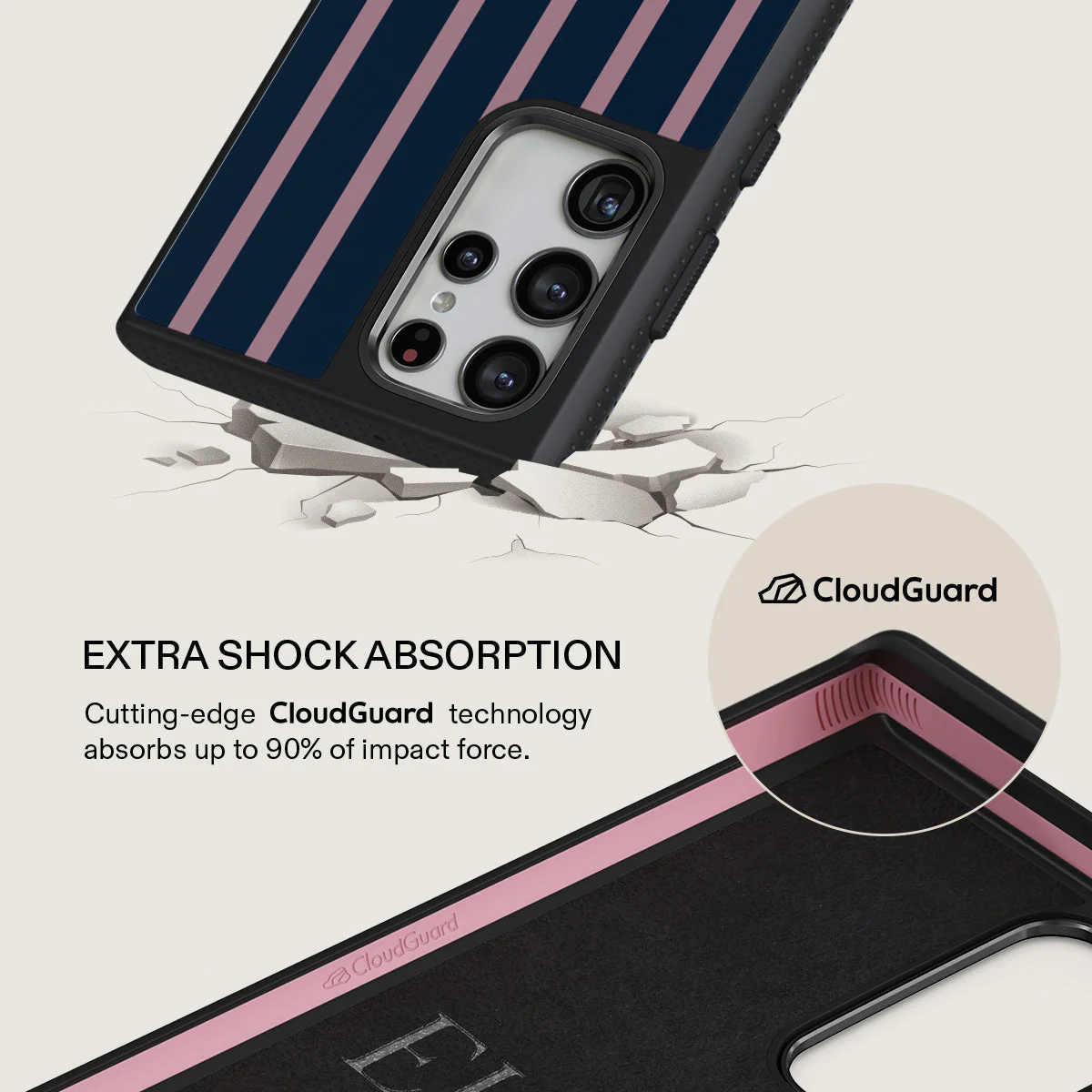 Fast Lane - Samsung Galaxy S22 Ultra Case - Image 14