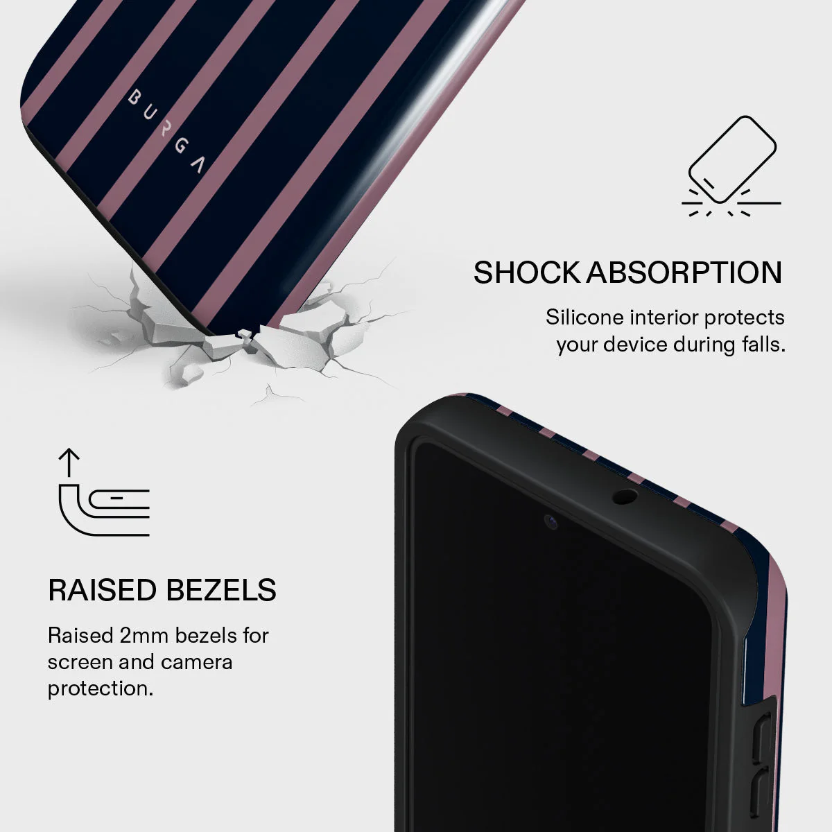 Fast Lane - Samsung Galaxy S23 Case - Image 4