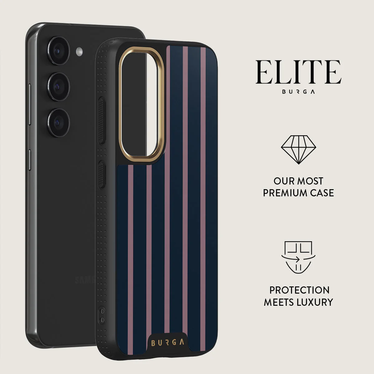 Fast Lane - Samsung Galaxy S23 Case - Image 6
