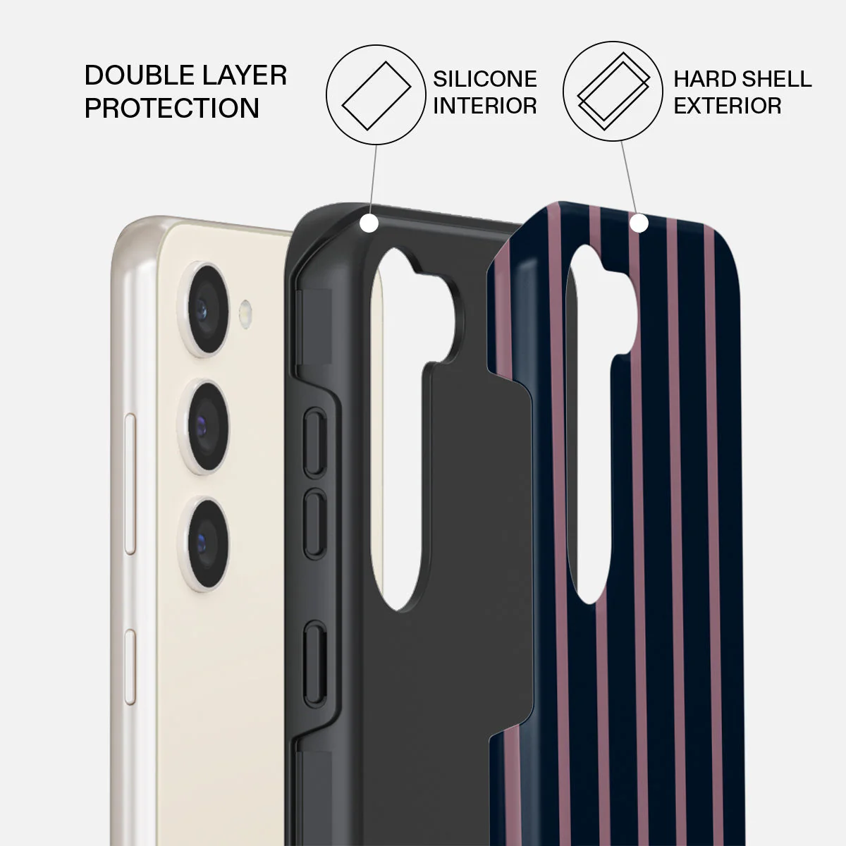 Fast Lane - Samsung Galaxy S23 Plus Case - Image 2