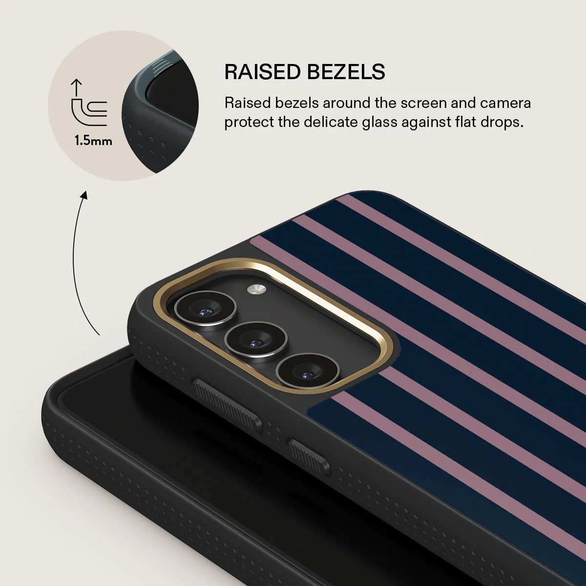 Fast Lane - Samsung Galaxy S23 Plus Case - Image 8