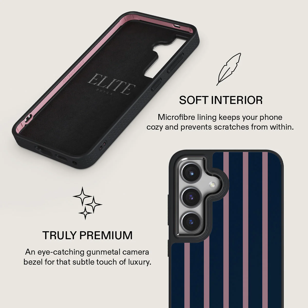 Fast Lane - Samsung Galaxy S24 Plus Case - Image 17