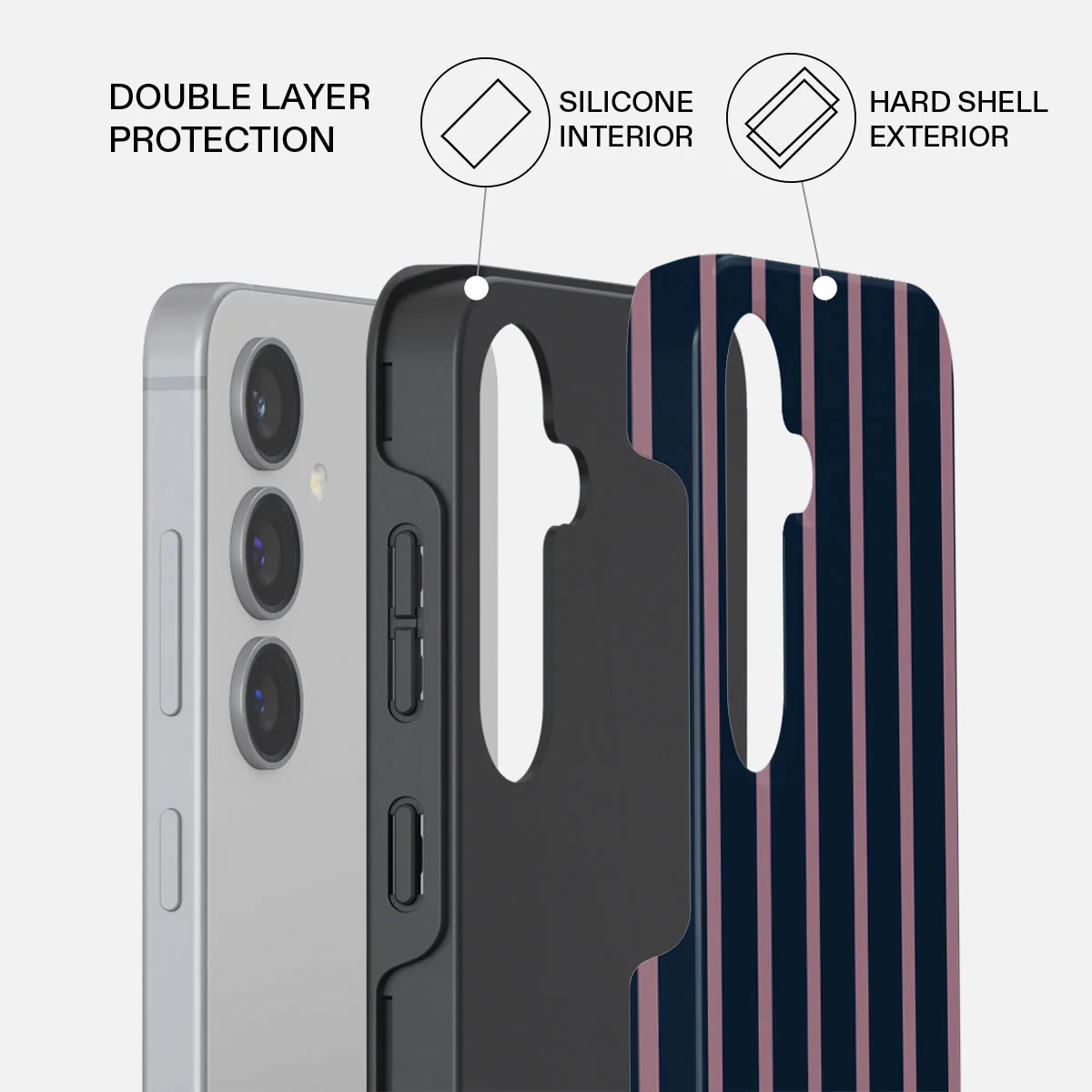 Fast Lane - Samsung Galaxy S24 Plus Case - Image 2