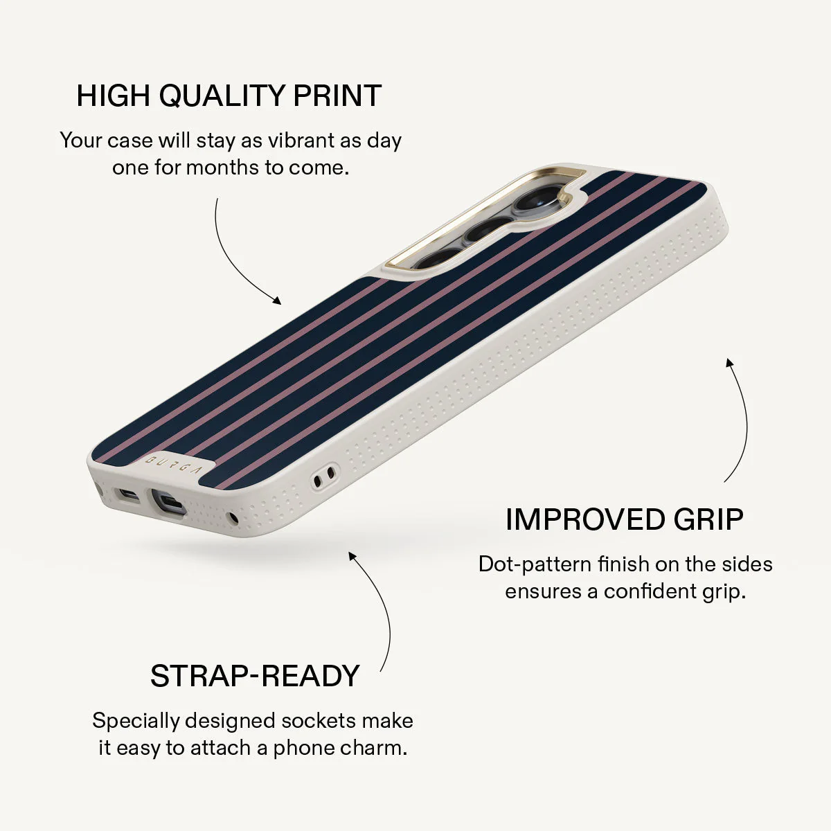 Fast Lane - Samsung Galaxy S24 Plus Case - Image 23