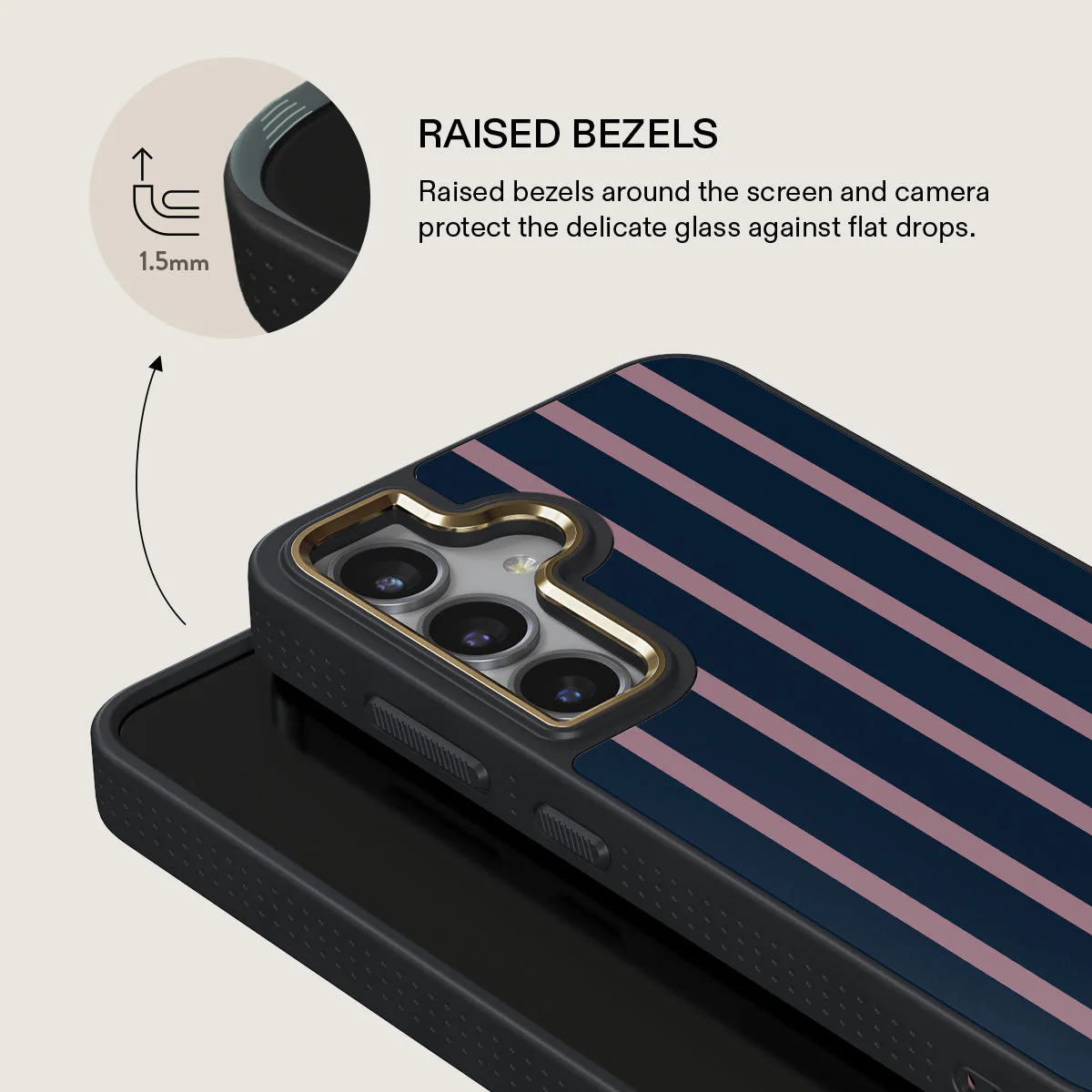 Fast Lane - Samsung Galaxy S24 Plus Case - Image 8