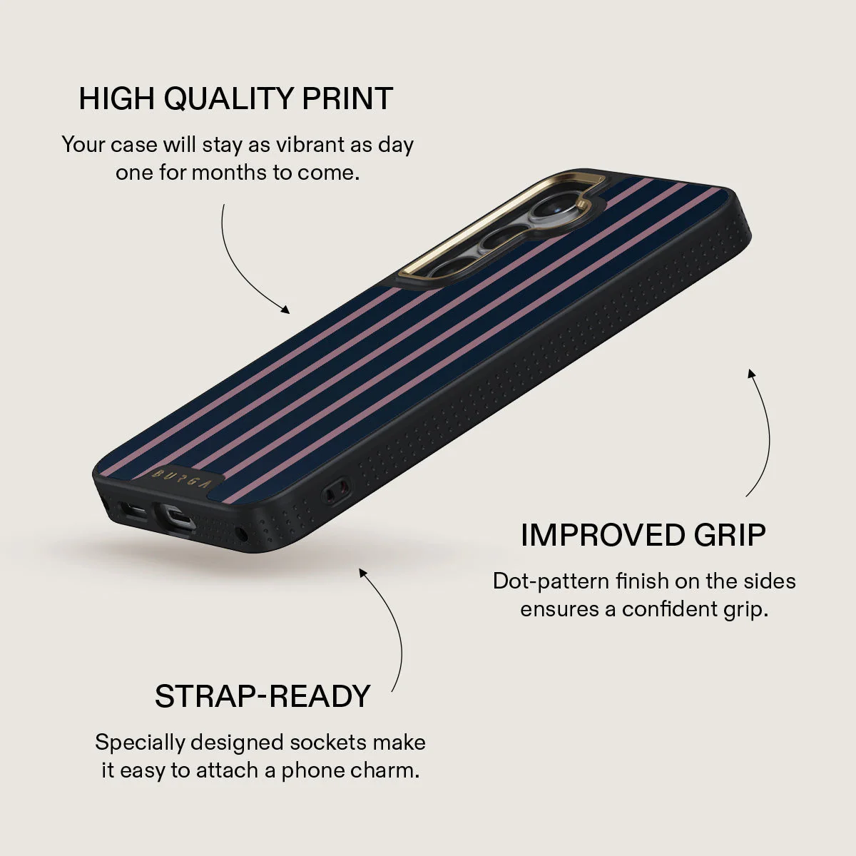 Fast Lane - Samsung Galaxy S24 Plus Case - Image 9