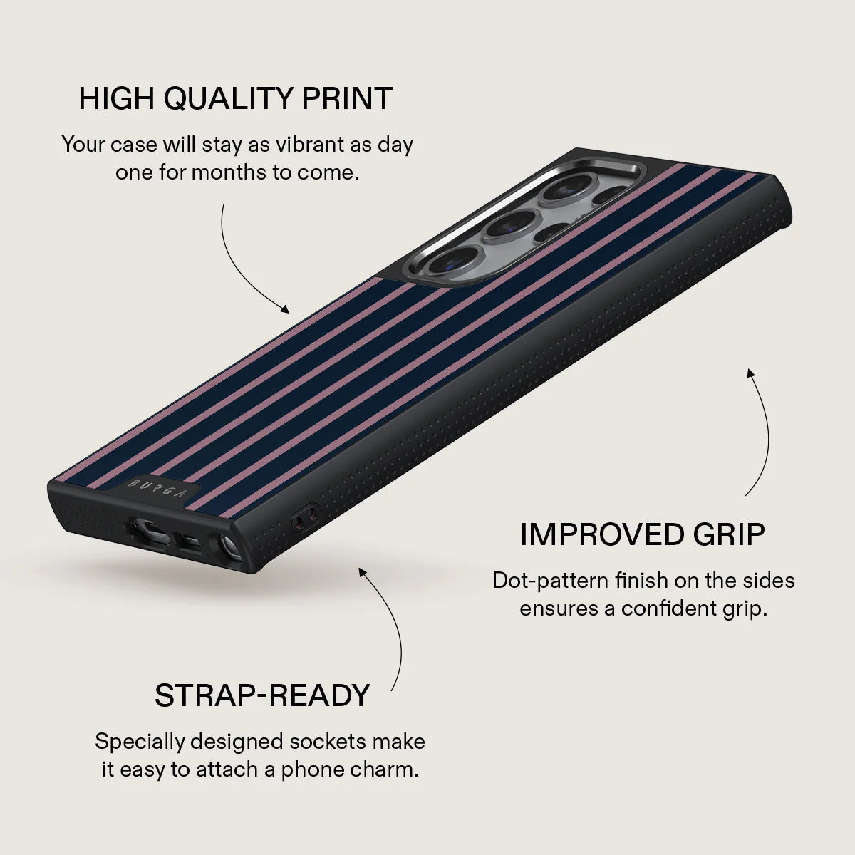 Fast Lane - Samsung Galaxy S24 Ultra Case - Image 16