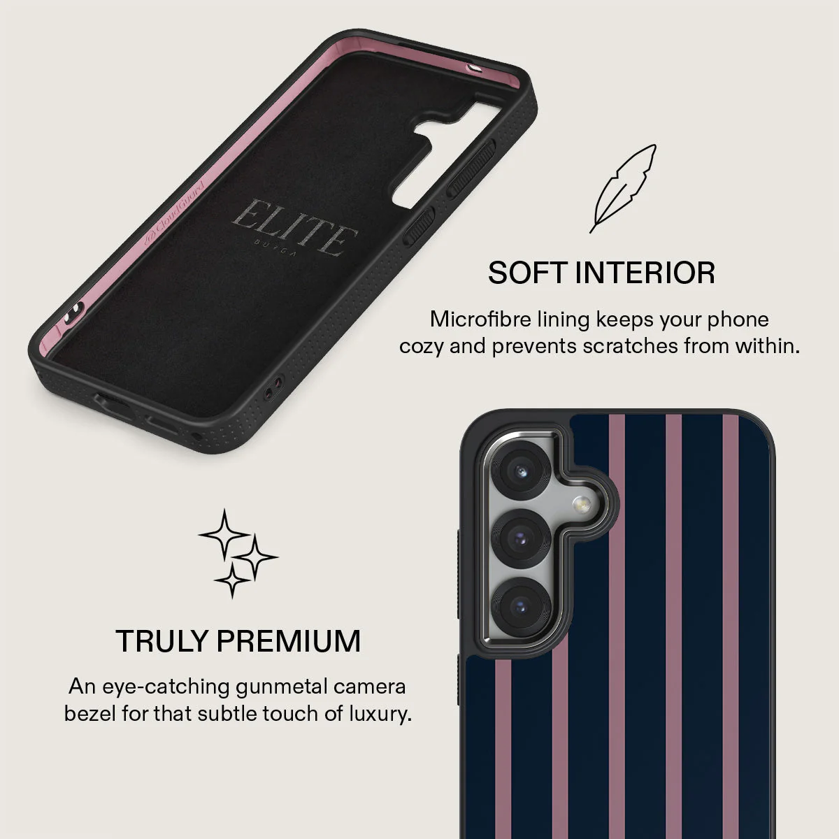 Fast Lane - Samsung Galaxy S25 Case - Image 17