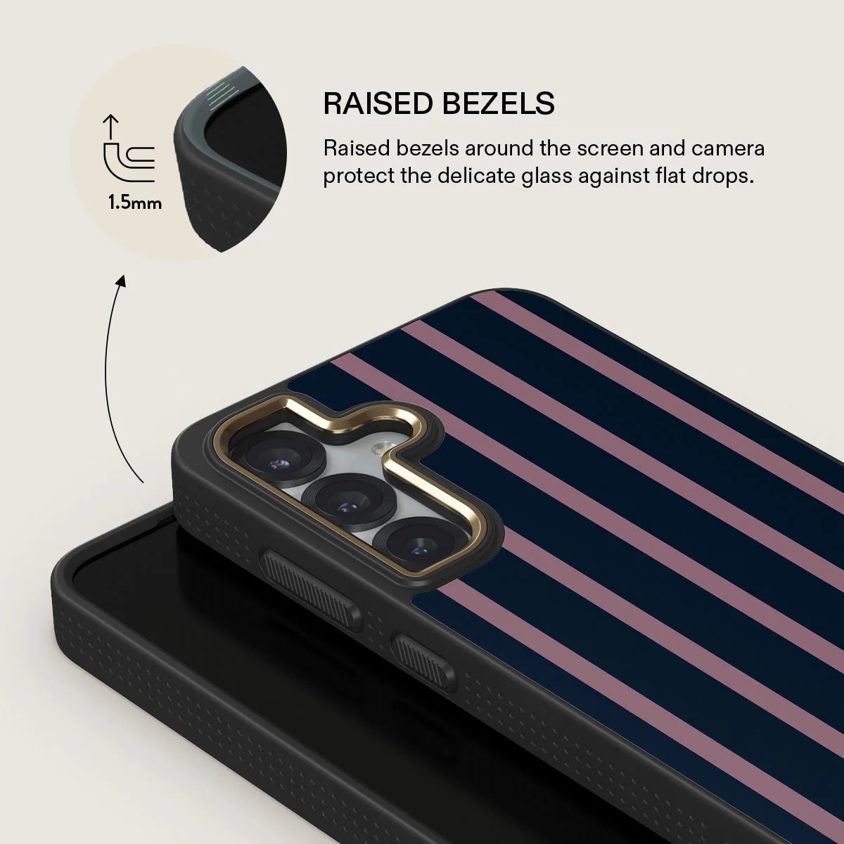 Fast Lane - Samsung Galaxy S25 Plus Case - Image 8