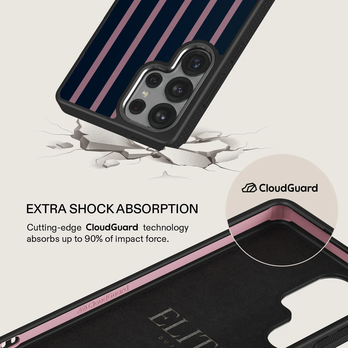 Fast Lane - Samsung Galaxy S25 Ultra Case - Image 14