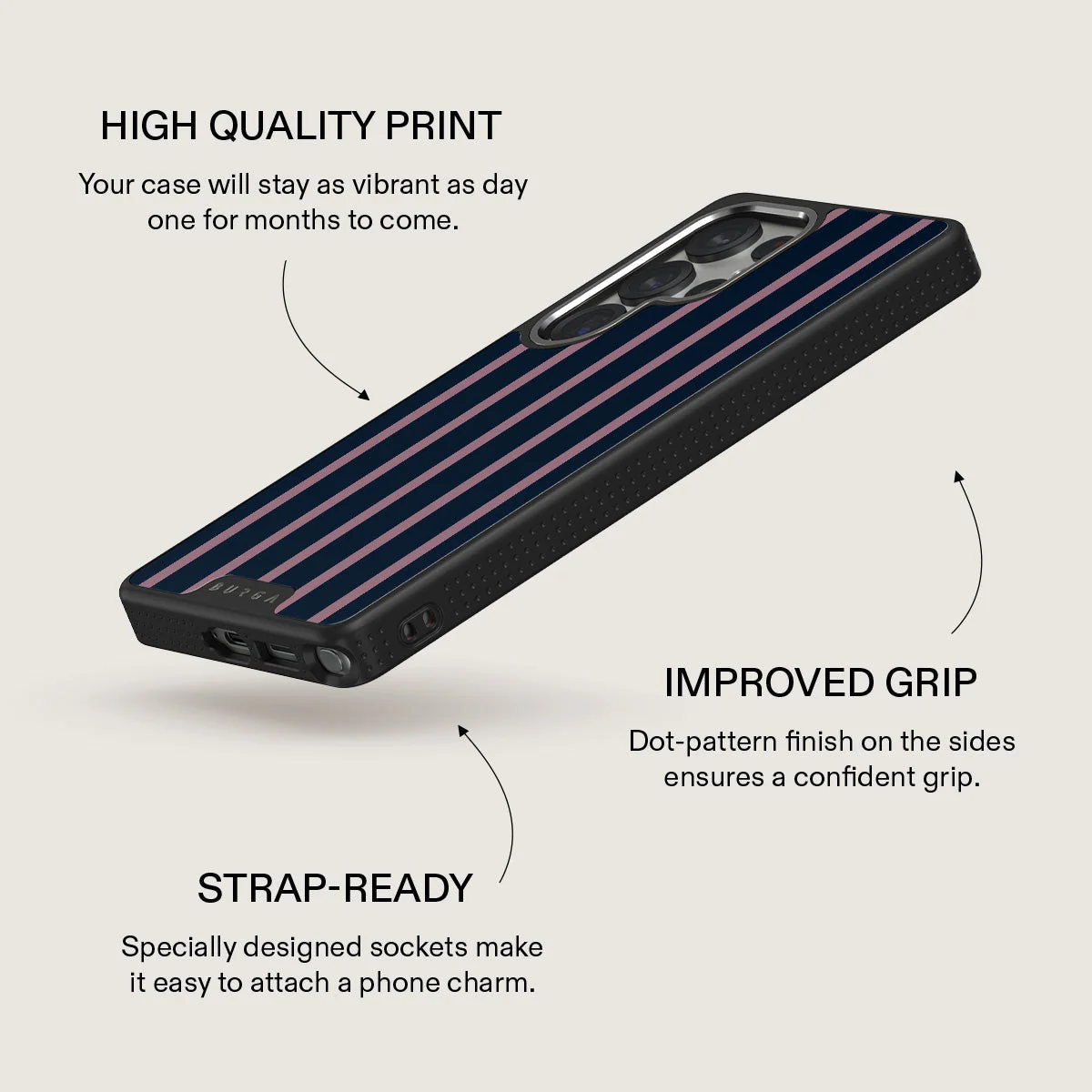 Fast Lane - Samsung Galaxy S25 Ultra Case - Image 16