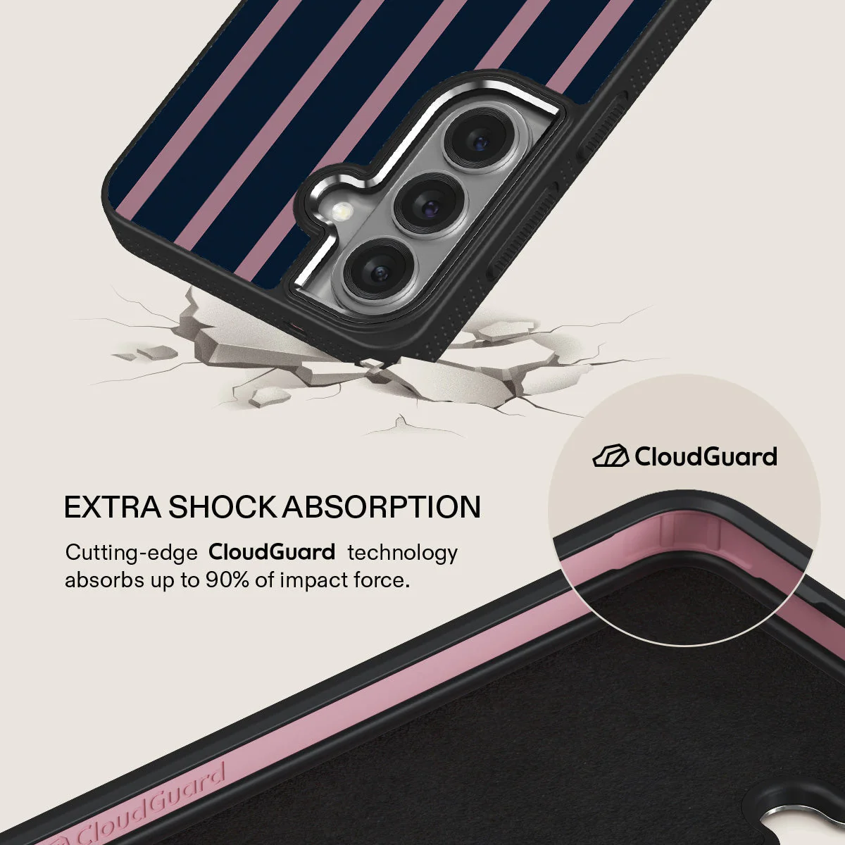 Fast Lane - Samsung Galaxy S26 Case - Image 14