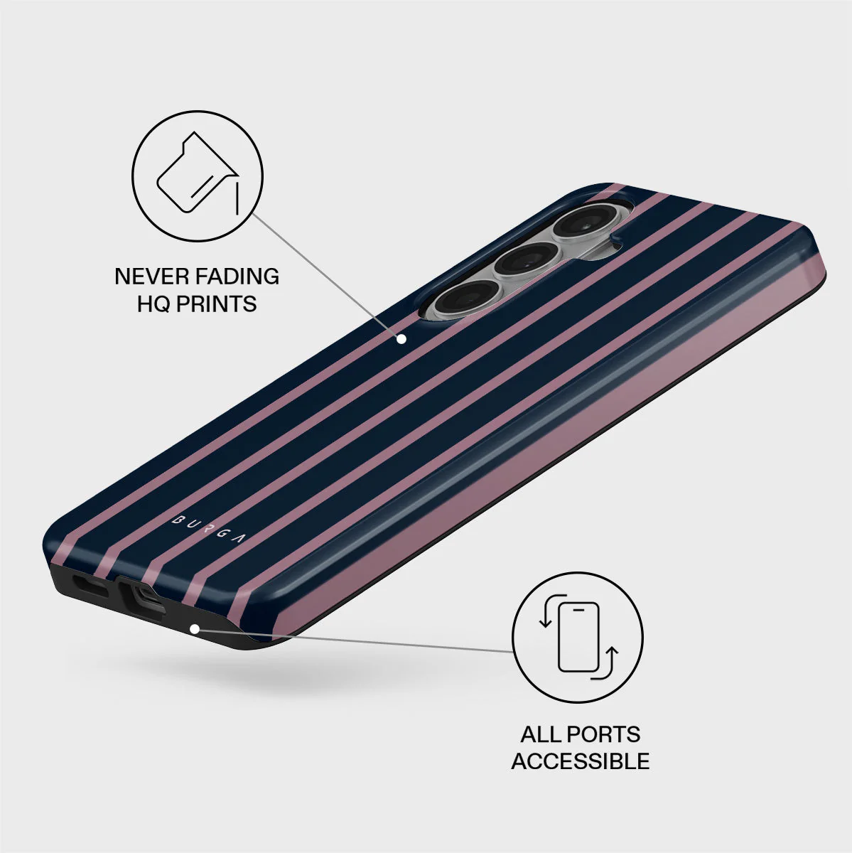 Fast Lane - Samsung Galaxy S26 Plus Case - Image 3