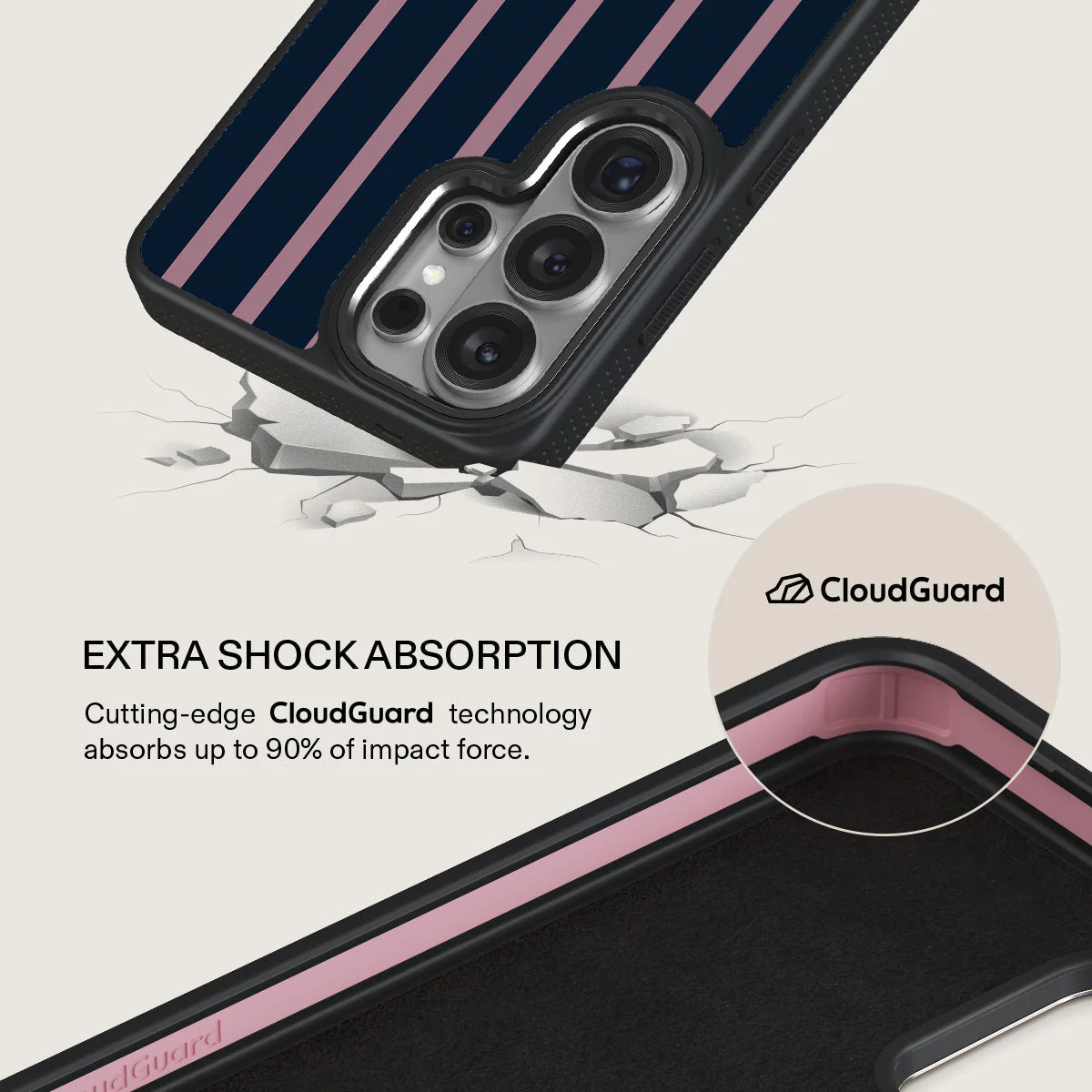 Fast Lane - Samsung Galaxy S26 Ultra Case - Image 14