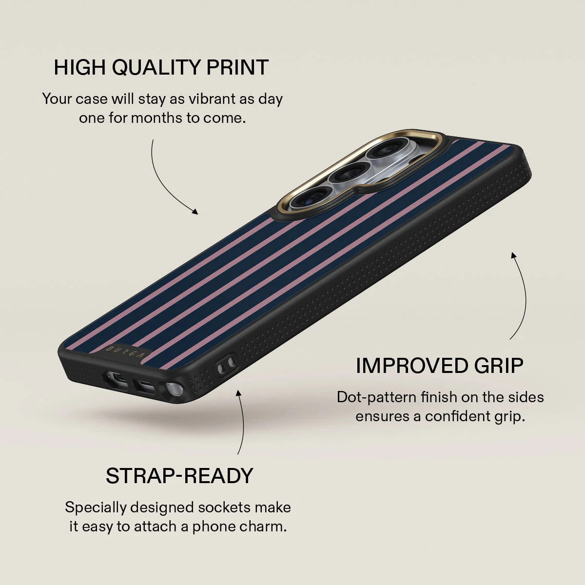 Fast Lane - Samsung Galaxy S26 Ultra Case - Image 9