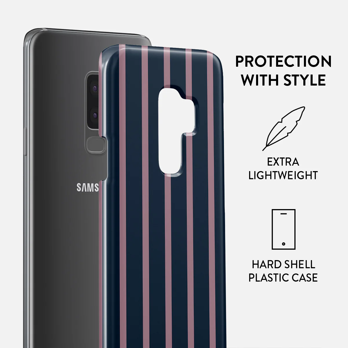 Fast Lane - Samsung Galaxy S9 Plus Case - Image 2